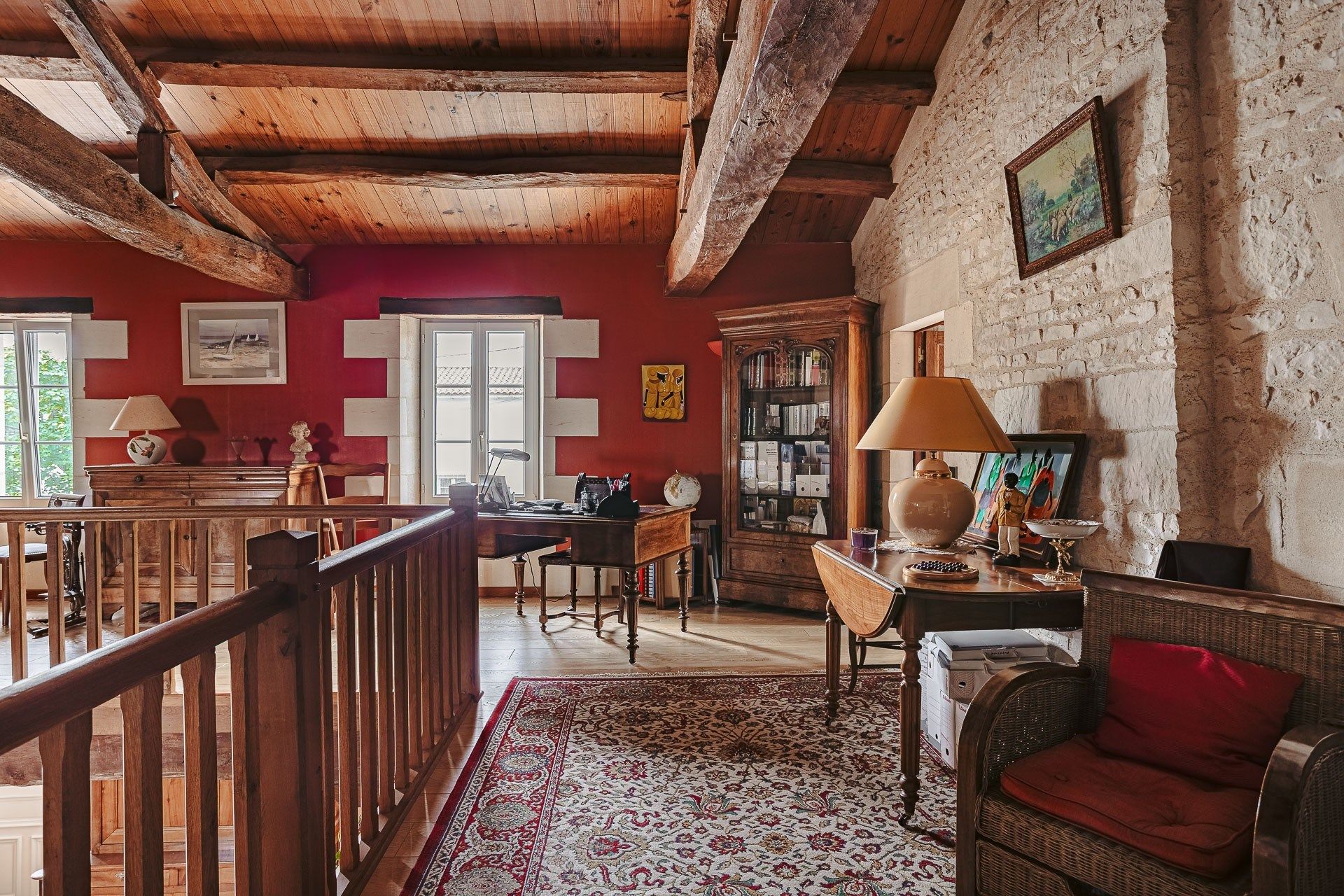 maison 6 Pièces en vente sur MONTROY (17220)