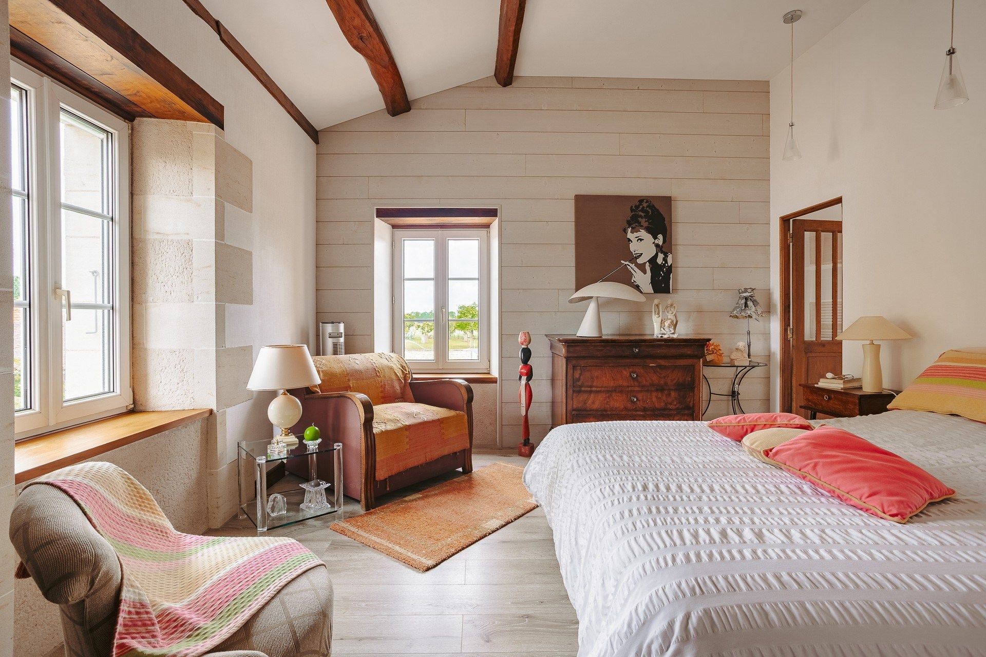 maison 6 Pièces en vente sur MONTROY (17220)
