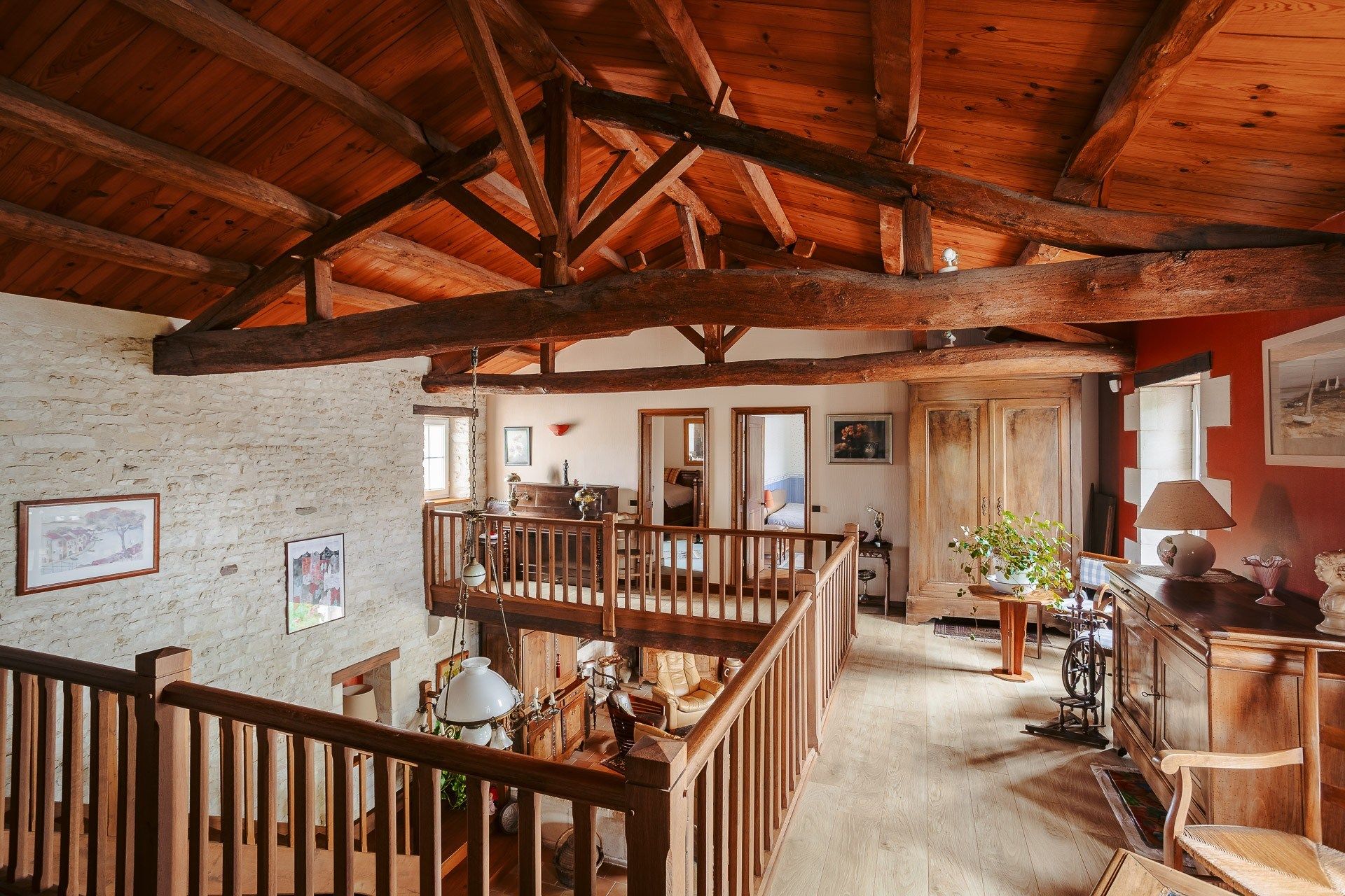 maison 6 Pièces en vente sur MONTROY (17220)