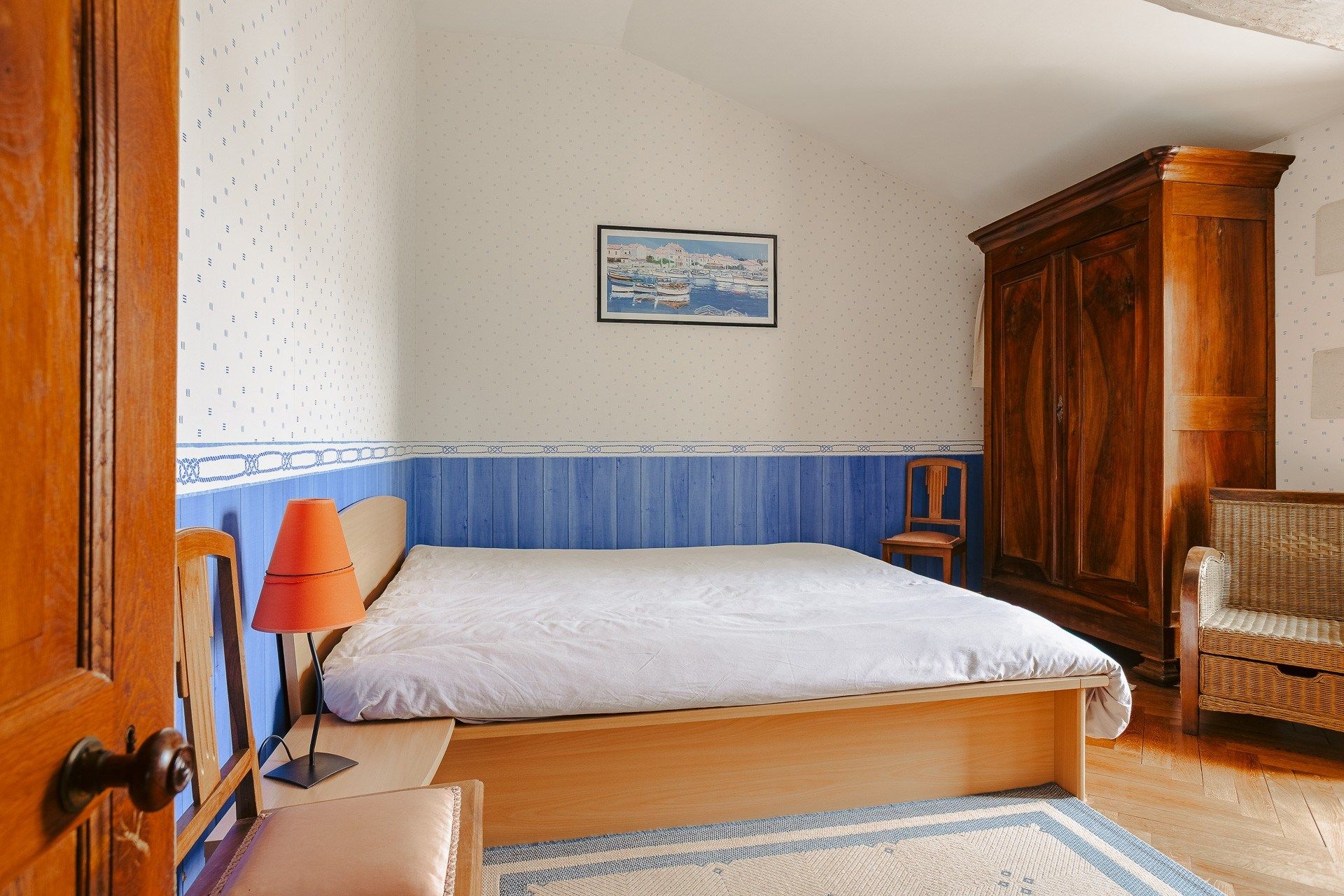 maison 6 Pièces en vente sur MONTROY (17220)