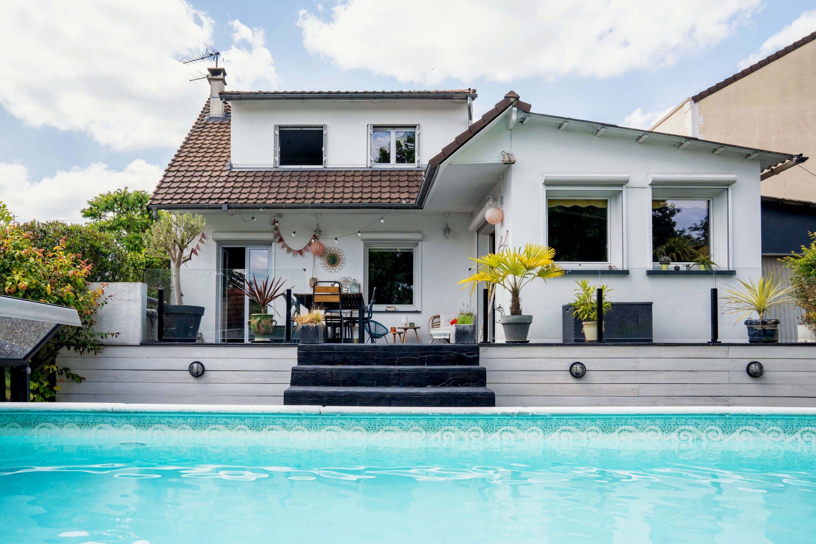 maison 8 Pièces en vente sur ARGENTEUIL (95100)