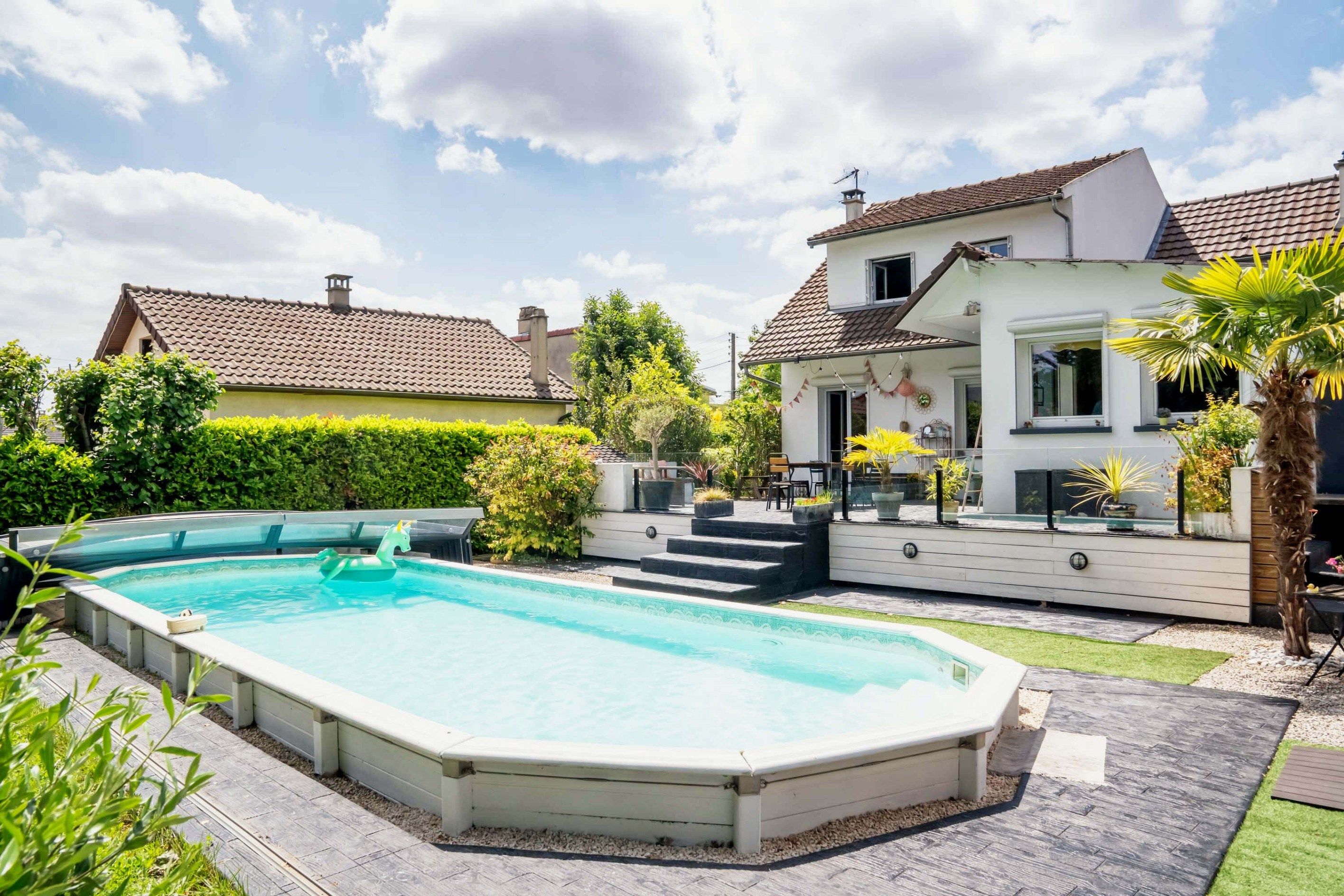 maison 8 Pièces en vente sur ARGENTEUIL (95100)