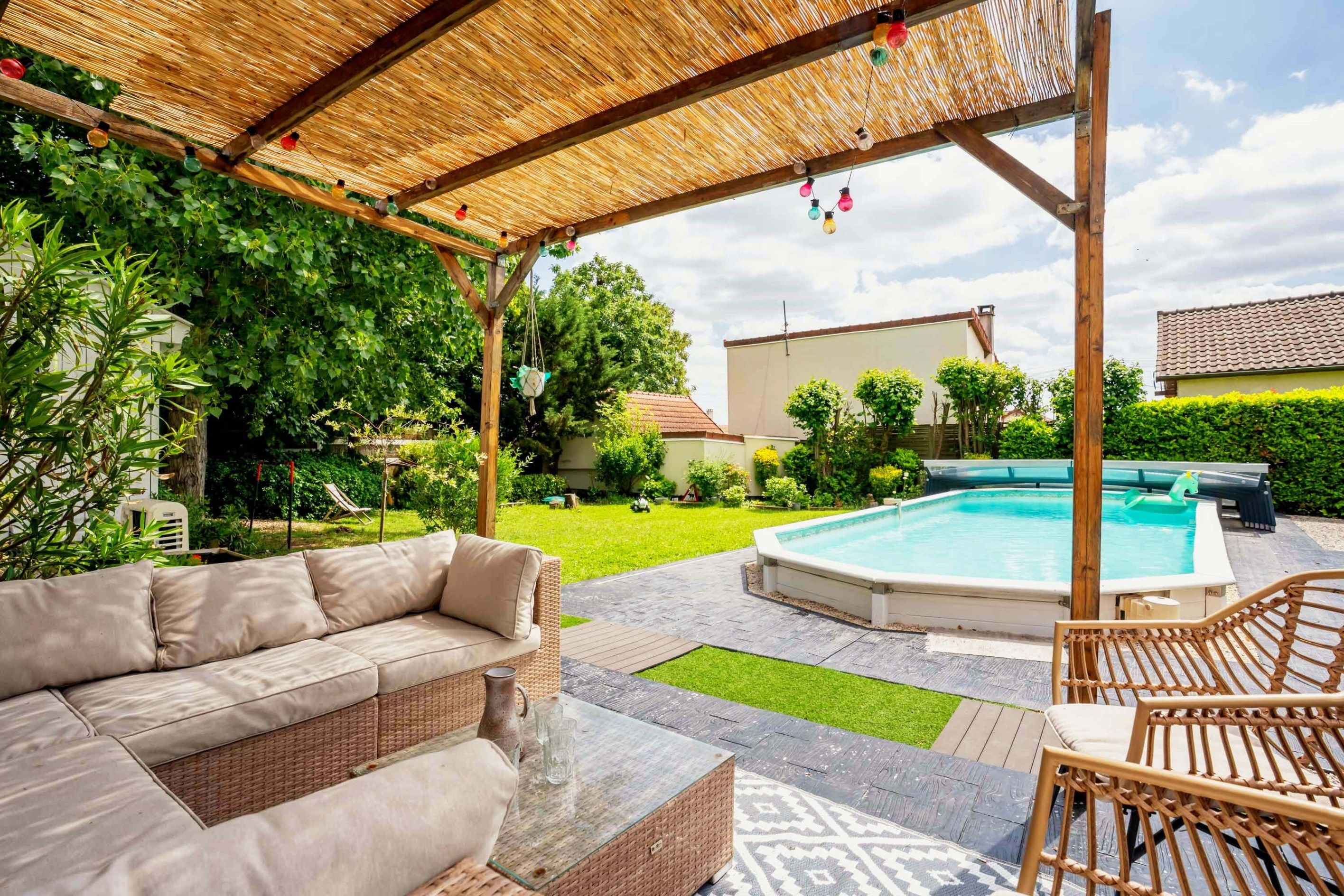 maison 8 Pièces en vente sur ARGENTEUIL (95100)