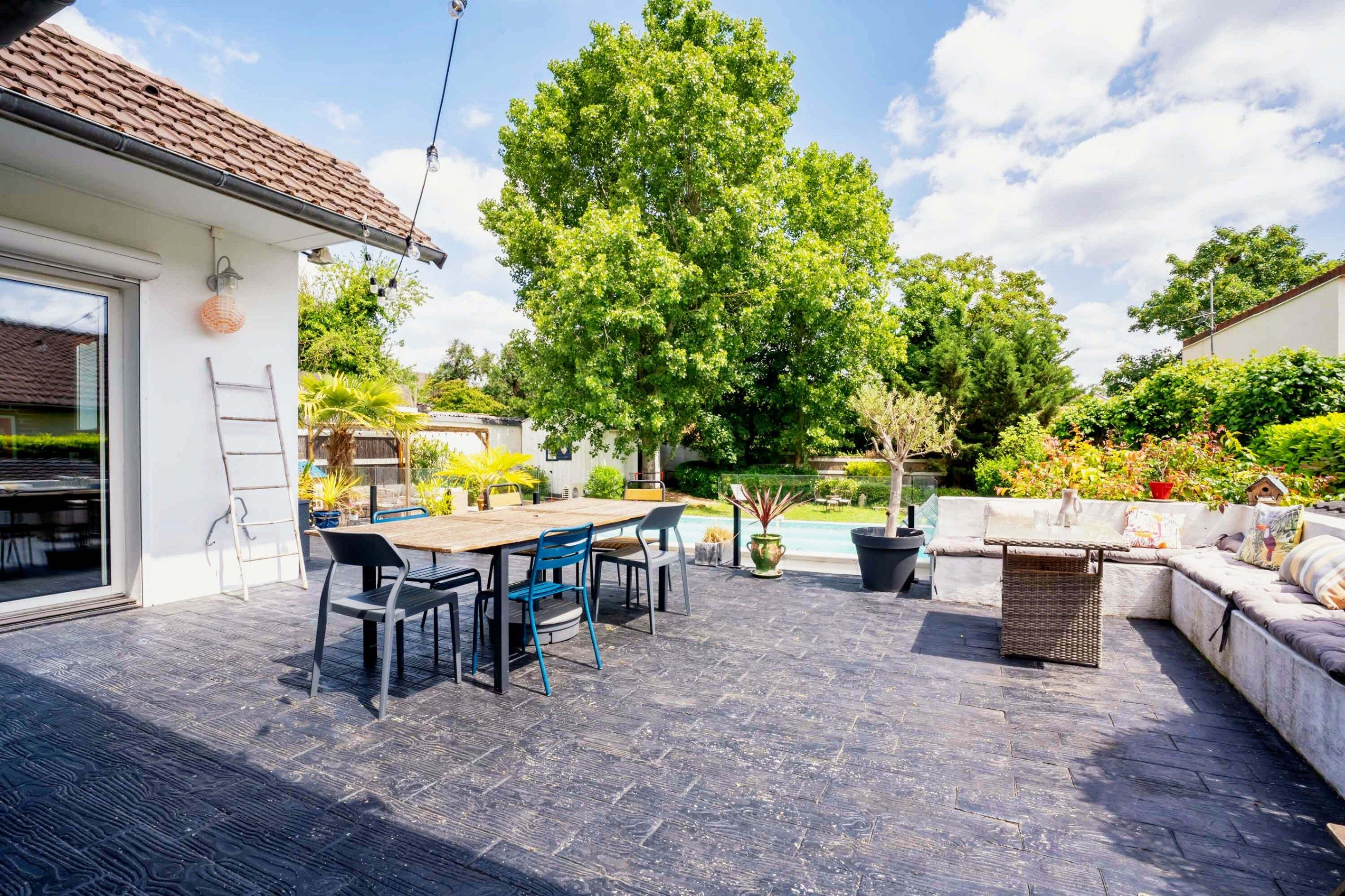 maison 8 Pièces en vente sur ARGENTEUIL (95100)