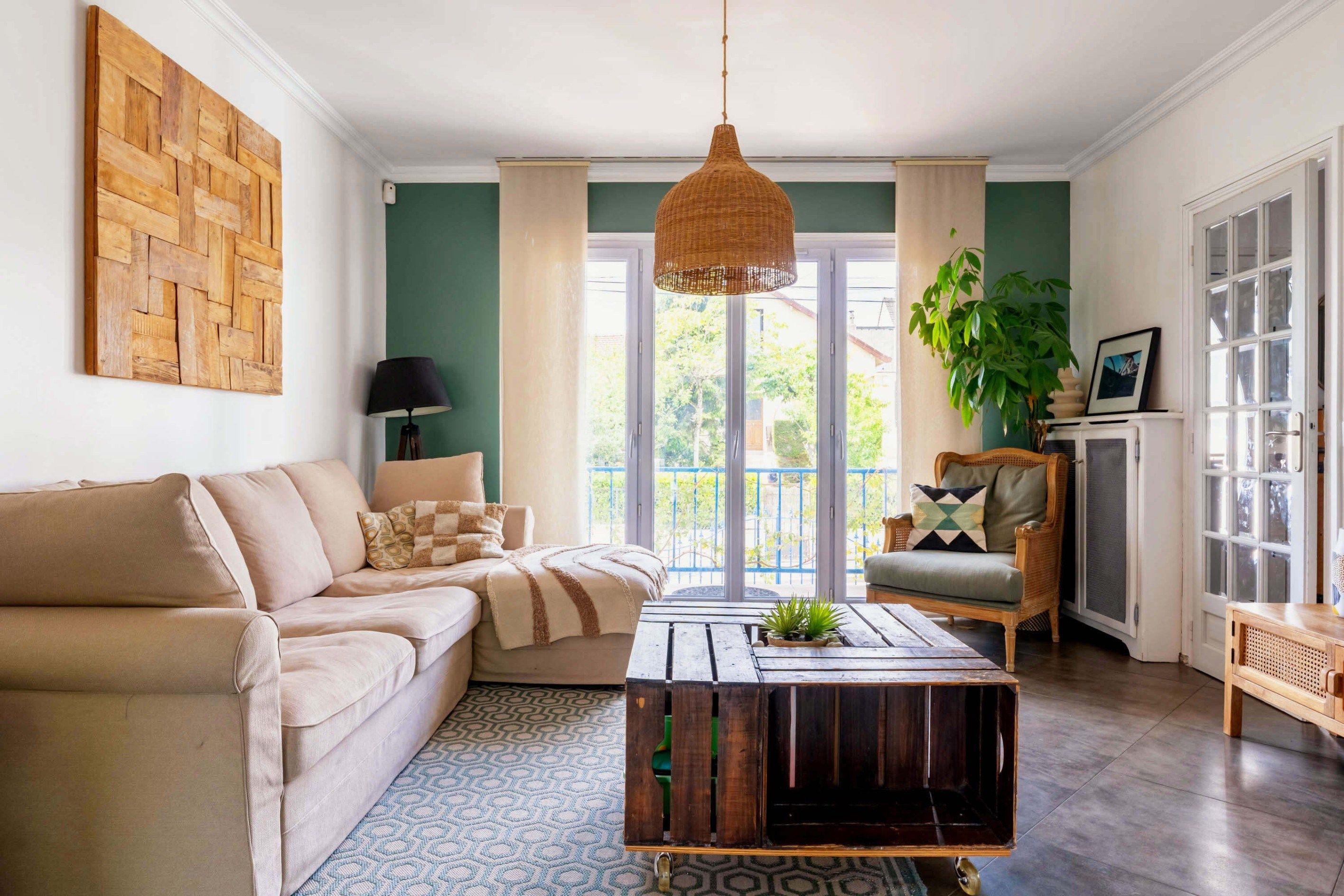maison 8 Pièces en vente sur ARGENTEUIL (95100)