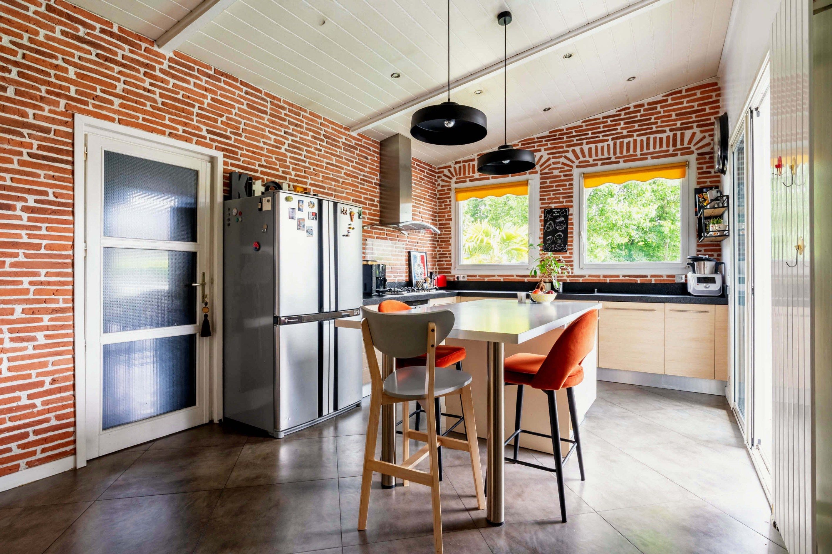 maison 8 Pièces en vente sur ARGENTEUIL (95100)