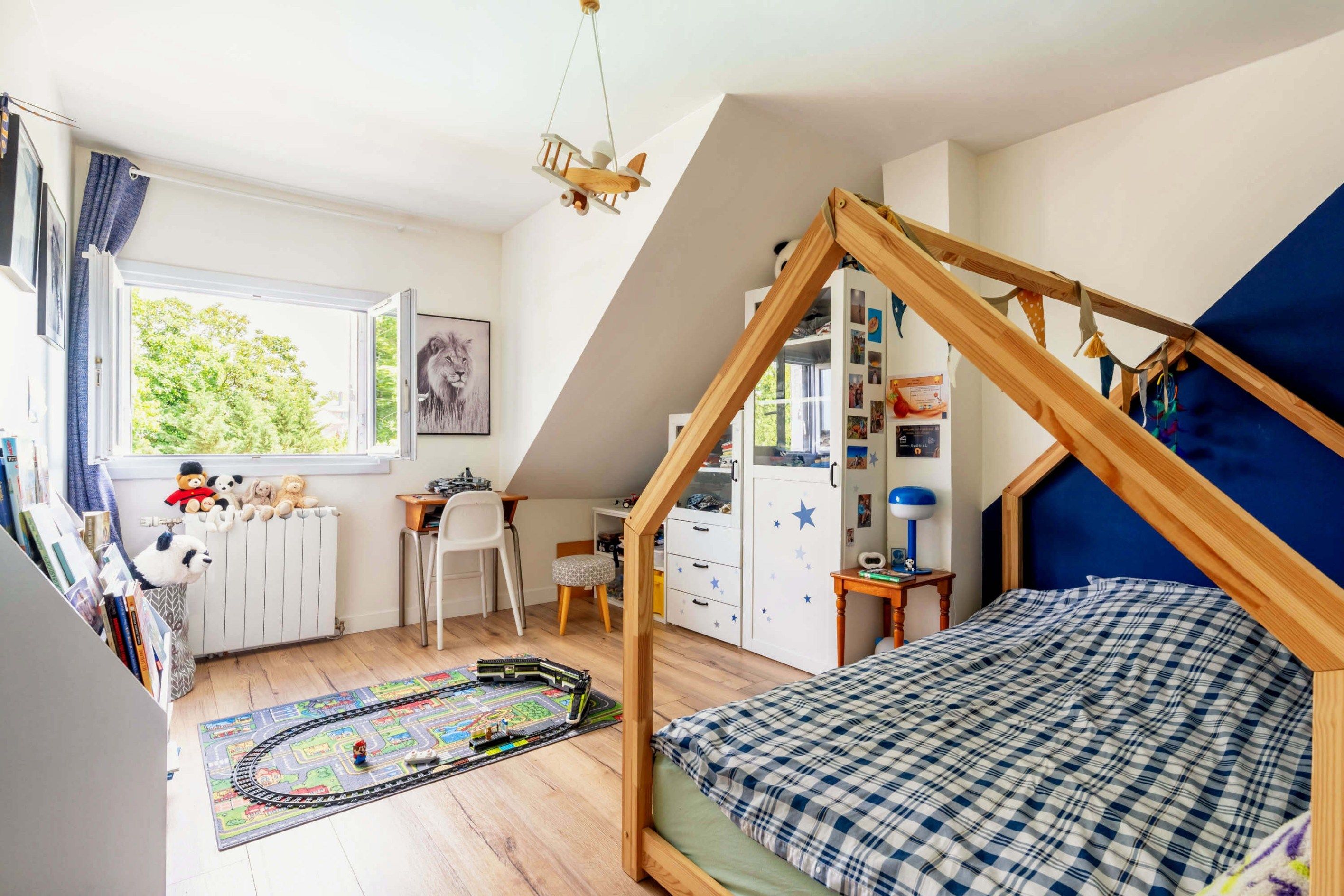 maison 8 Pièces en vente sur ARGENTEUIL (95100)