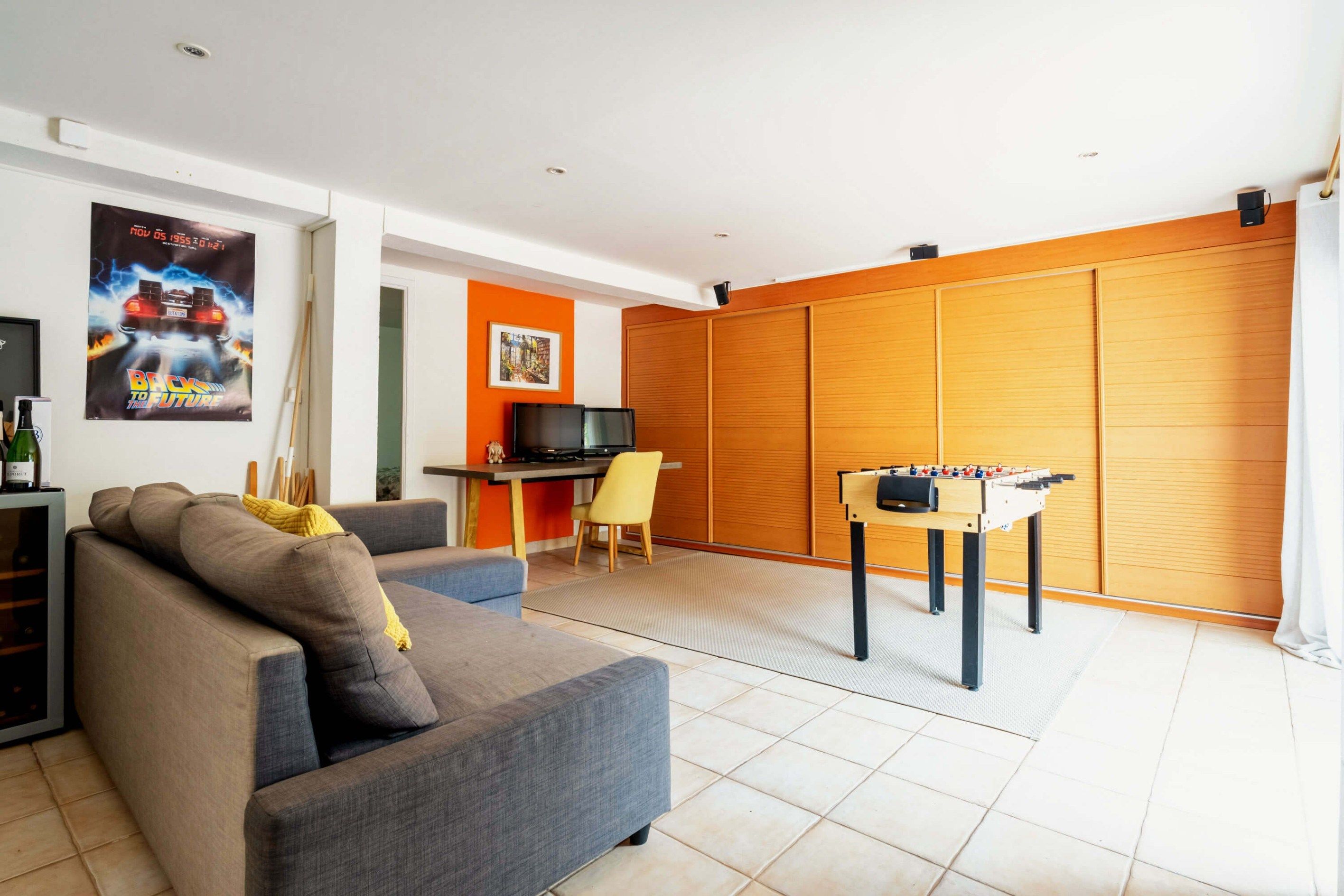 maison 8 Pièces en vente sur ARGENTEUIL (95100)