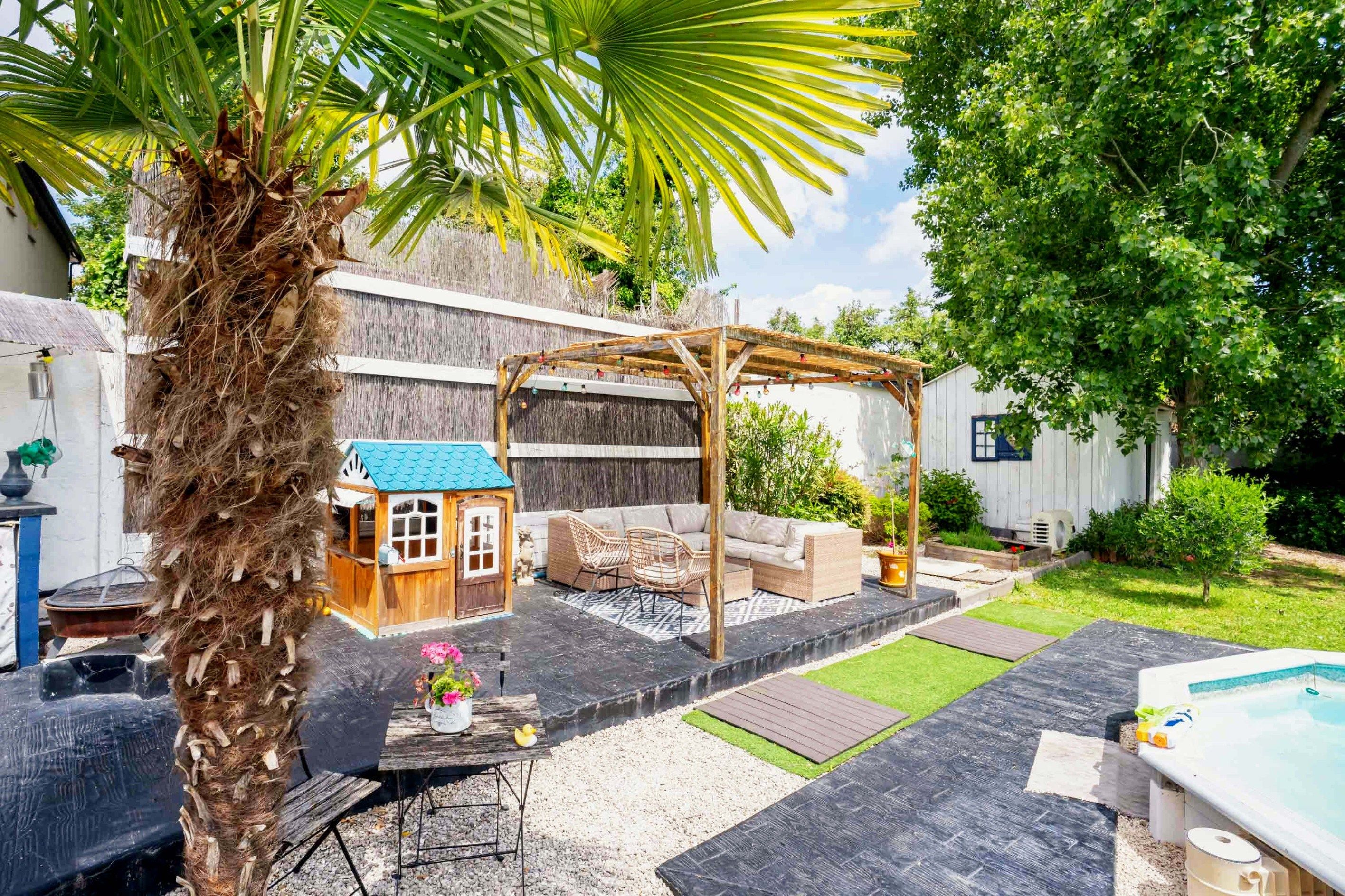 maison 8 Pièces en vente sur ARGENTEUIL (95100)