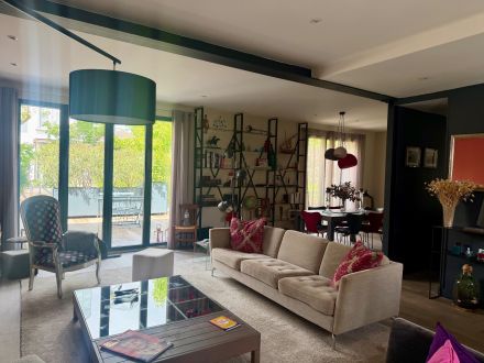 Vente Maison 143&nbsp;m² Colombes 5&nbsp;Pièces