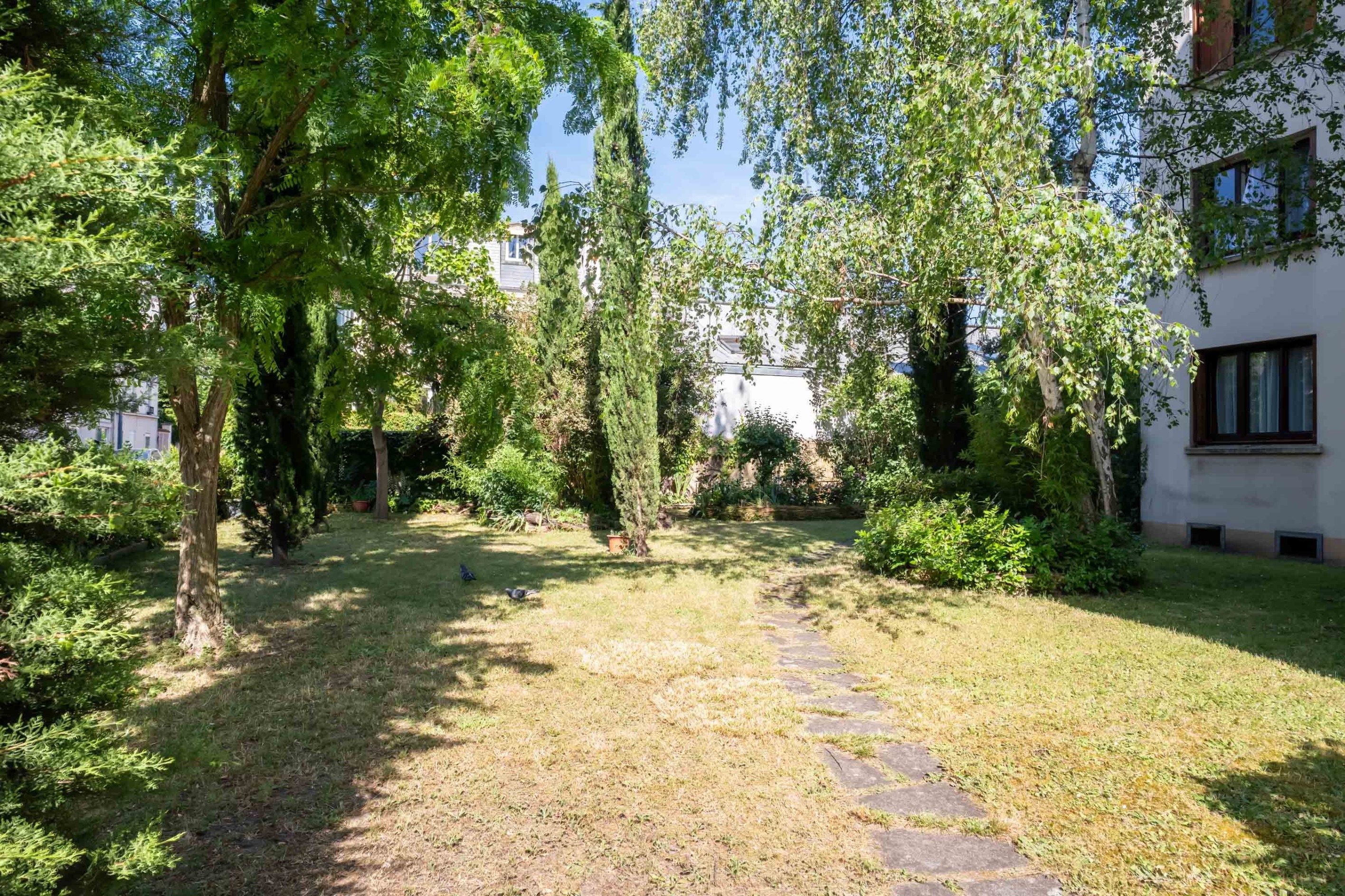 appartement 3 Pièces en vente sur ASNIERES SUR SEINE (92600)