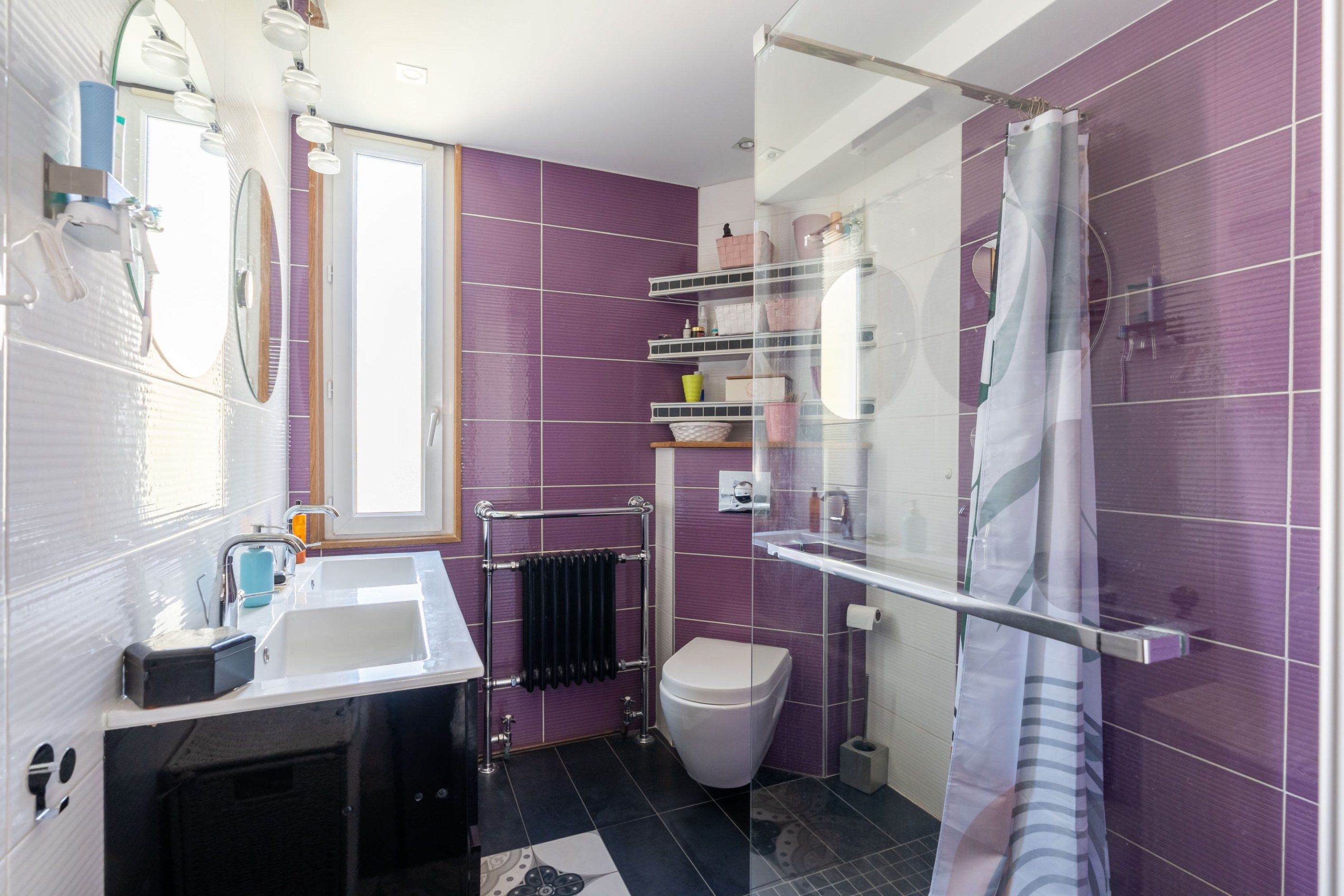 maison 5 Pièces en vente sur BOIS COLOMBES (92270)