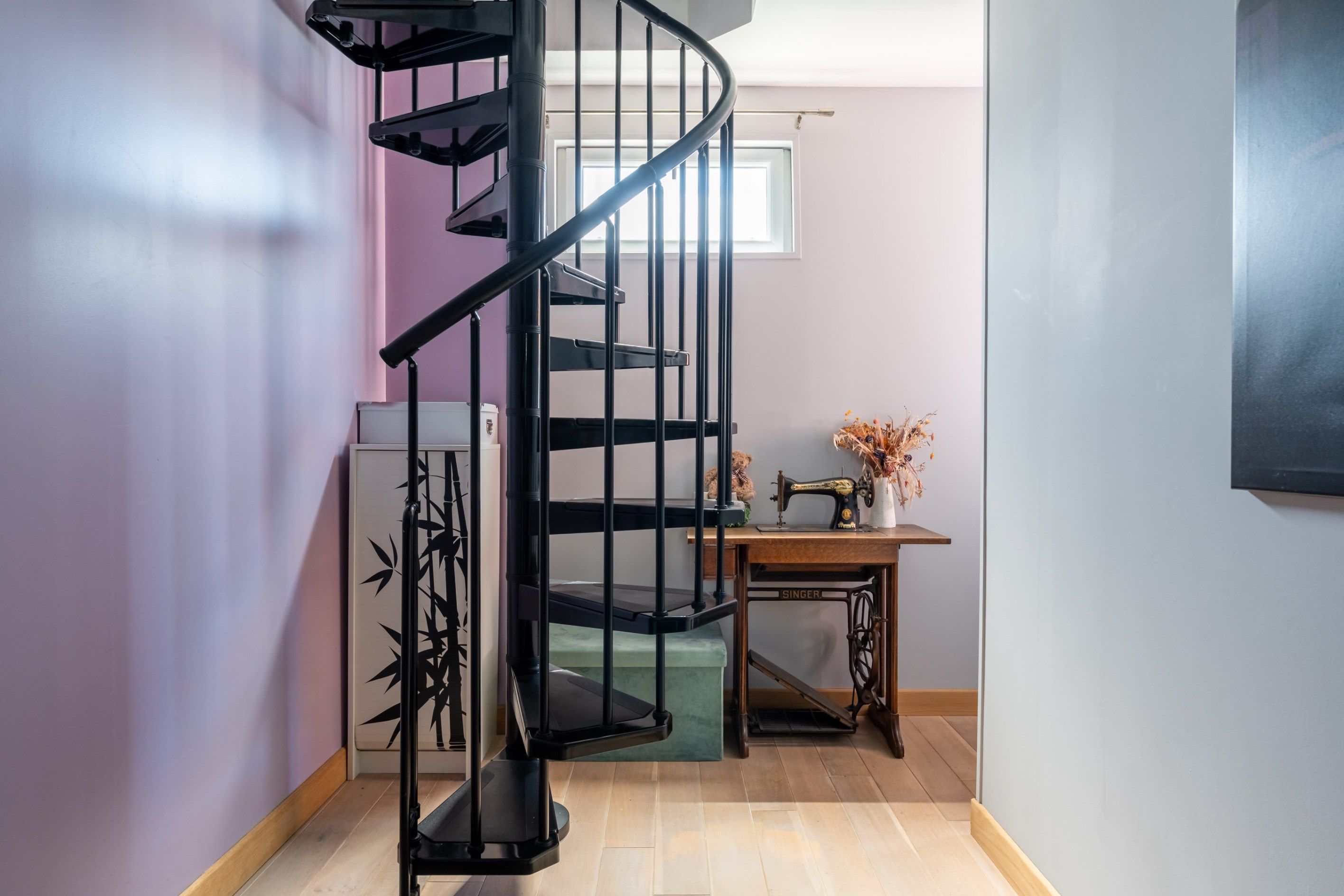 maison 5 Pièces en vente sur BOIS COLOMBES (92270)