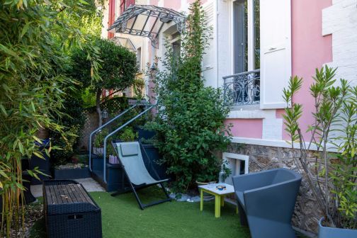 Vente Maison 109&nbsp;m² Bois-Colombes 5&nbsp;Pièces
