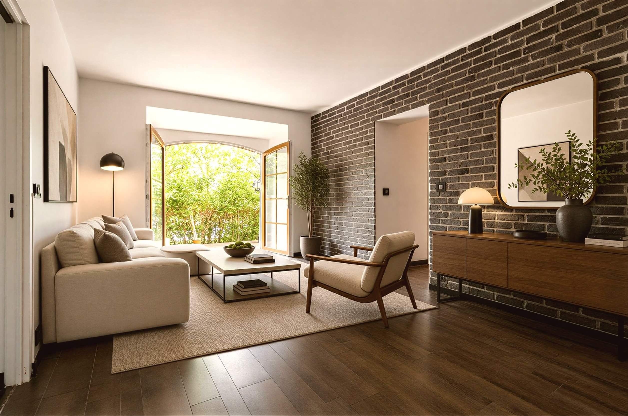appartement 3 Pièces en vente sur CORMEILLES EN PARISIS (95240)