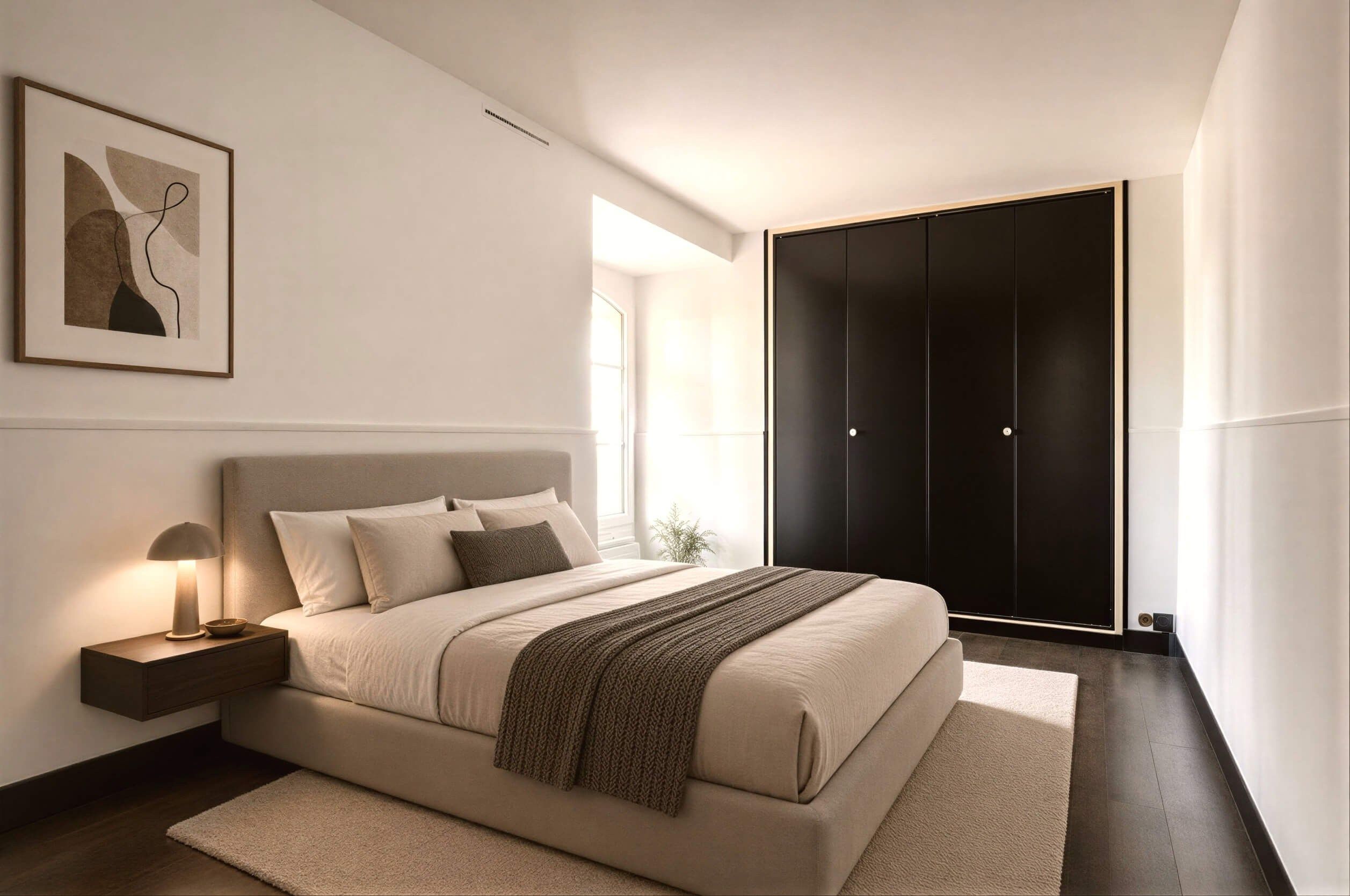 appartement 3 Pièces en vente sur CORMEILLES EN PARISIS (95240)
