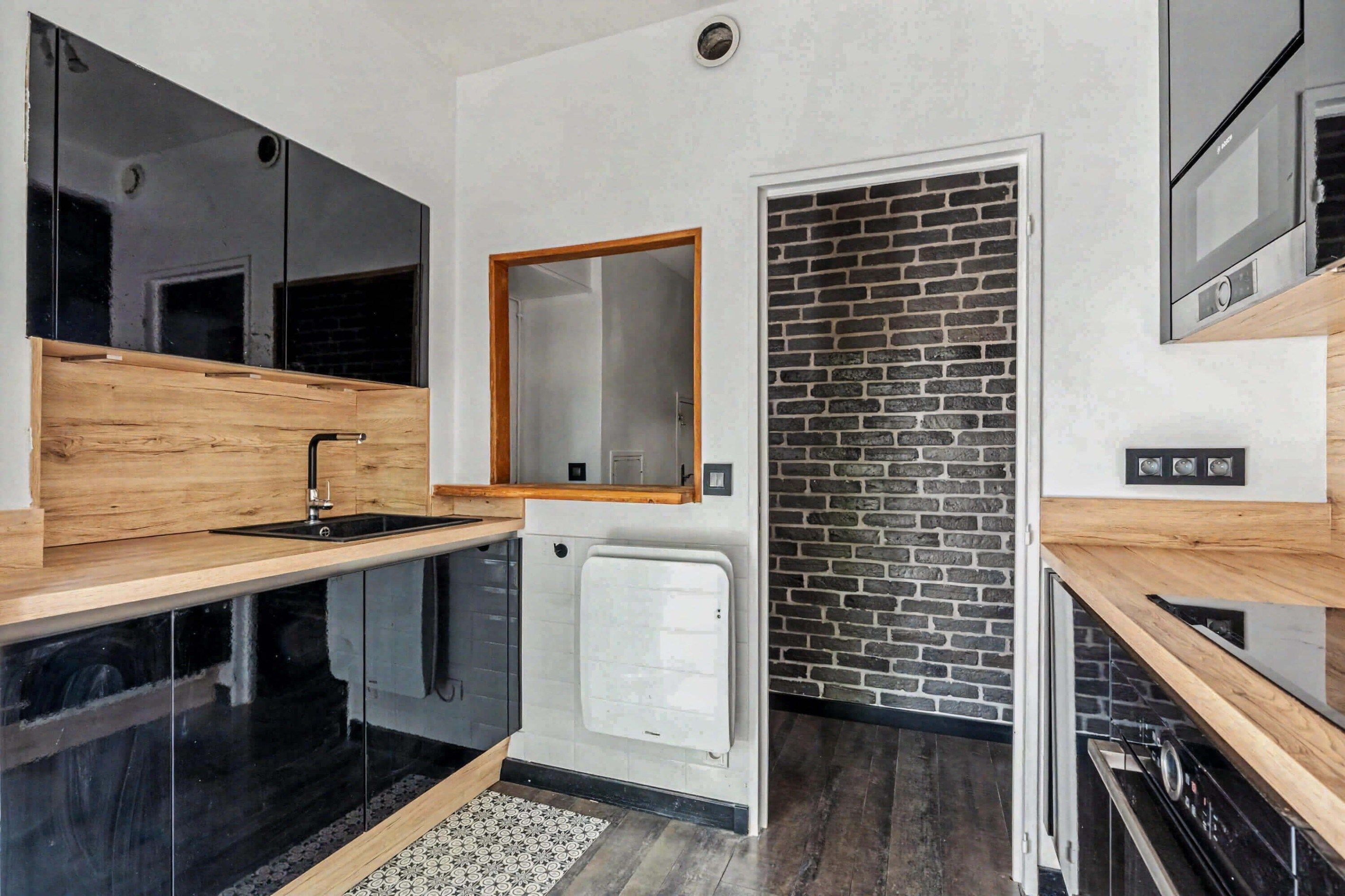 appartement 3 Pièces en vente sur CORMEILLES EN PARISIS (95240)