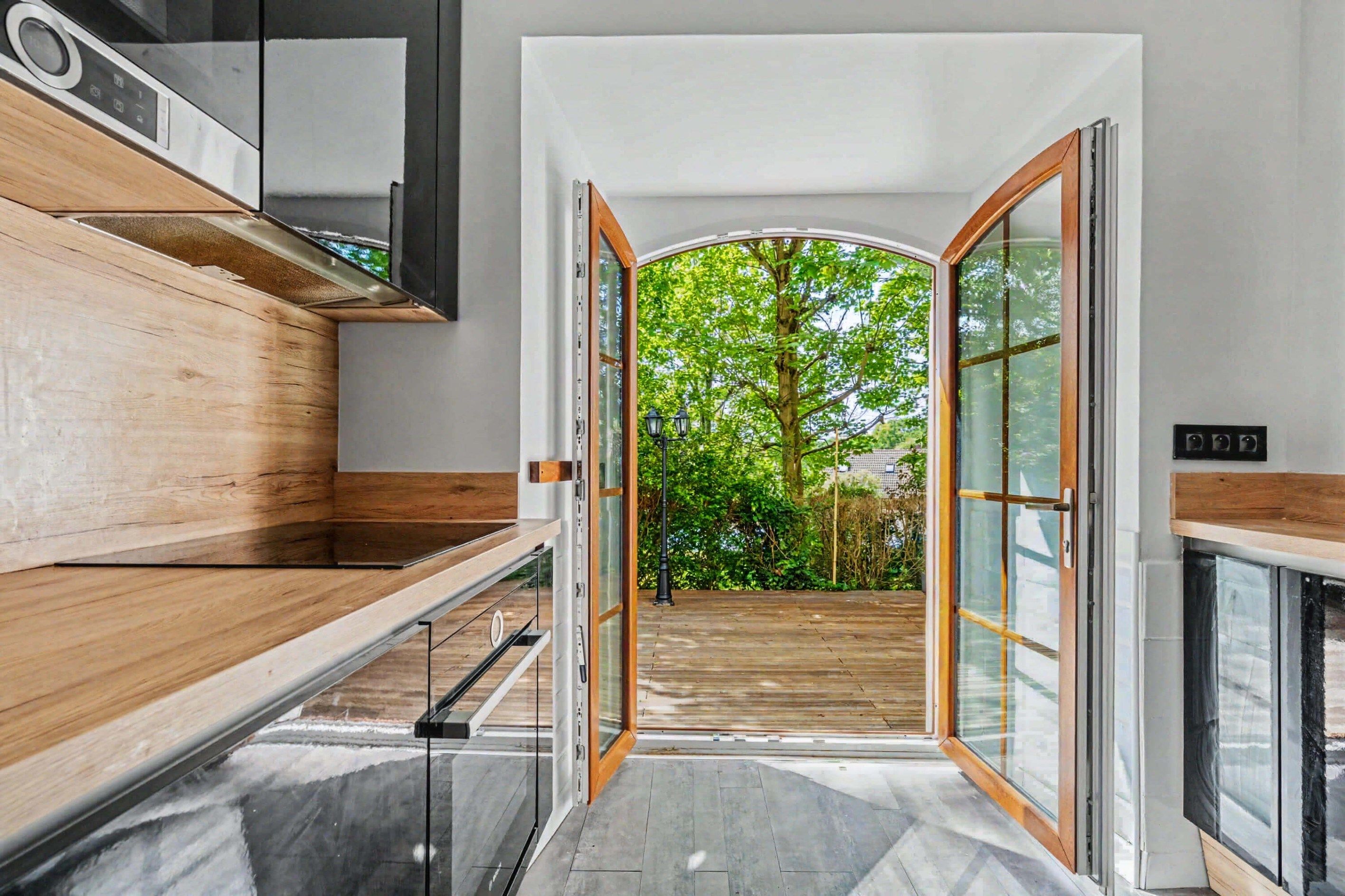 appartement 3 Pièces en vente sur CORMEILLES EN PARISIS (95240)