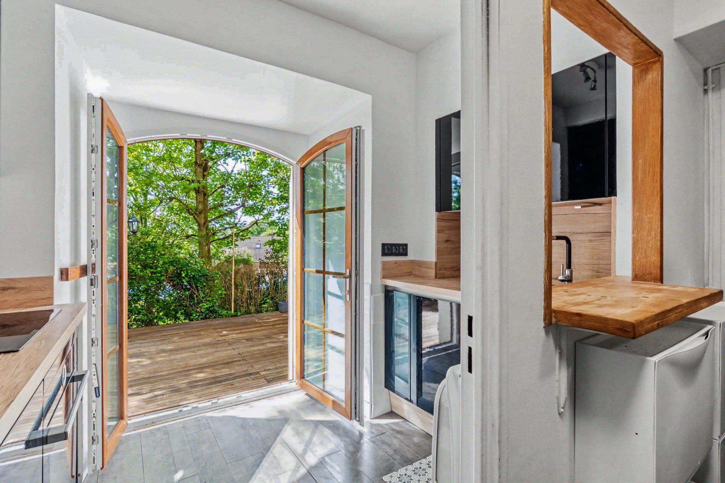appartement 3 Pièces en vente sur CORMEILLES EN PARISIS (95240)