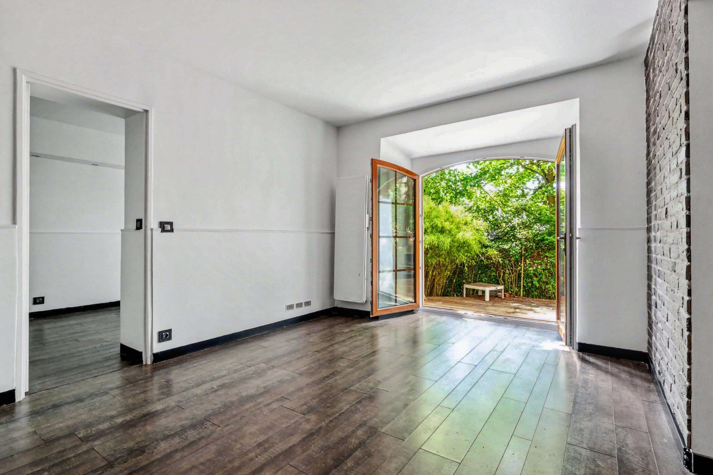 appartement 3 Pièces en vente sur CORMEILLES EN PARISIS (95240)