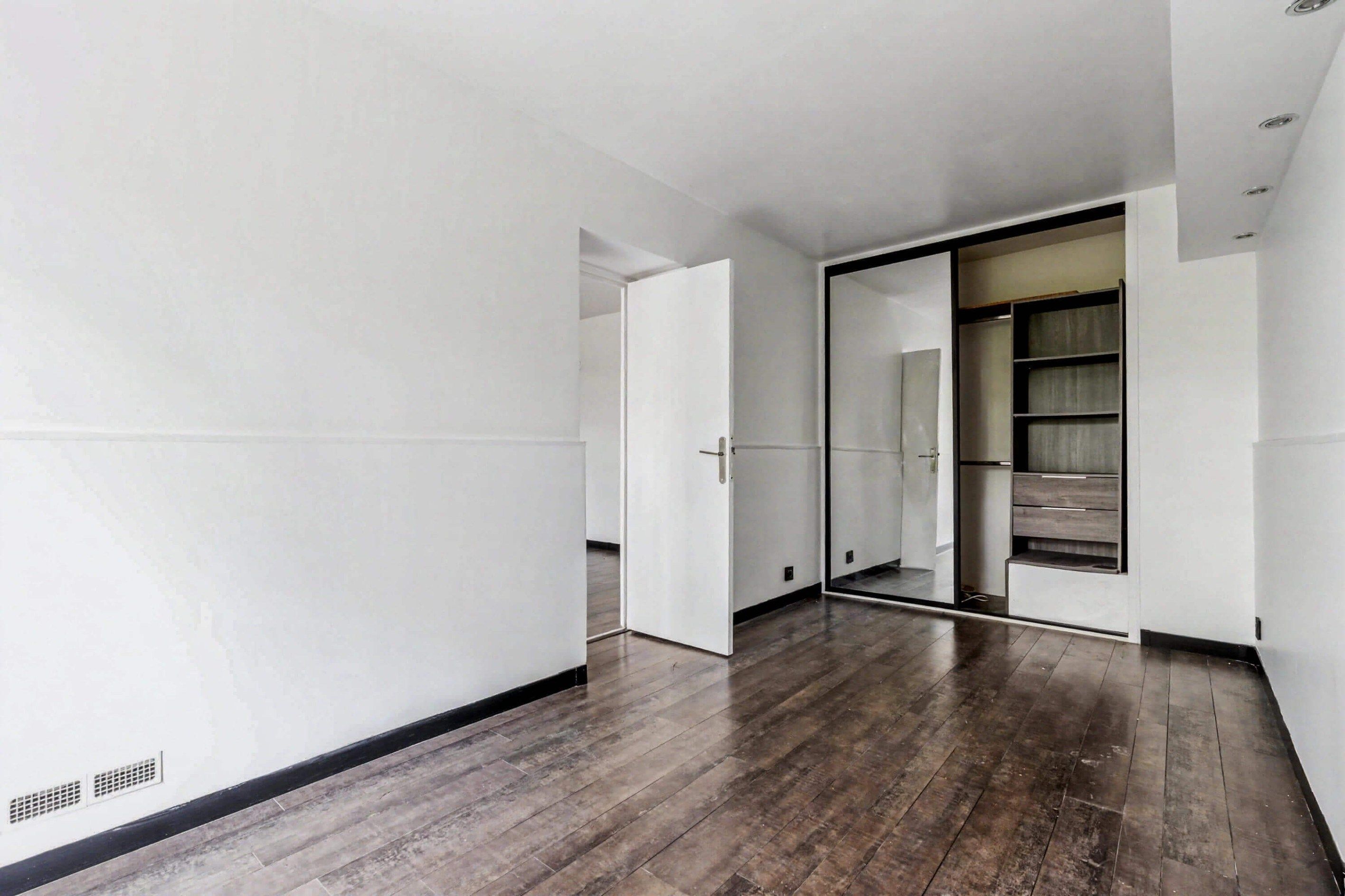 appartement 3 Pièces en vente sur CORMEILLES EN PARISIS (95240)