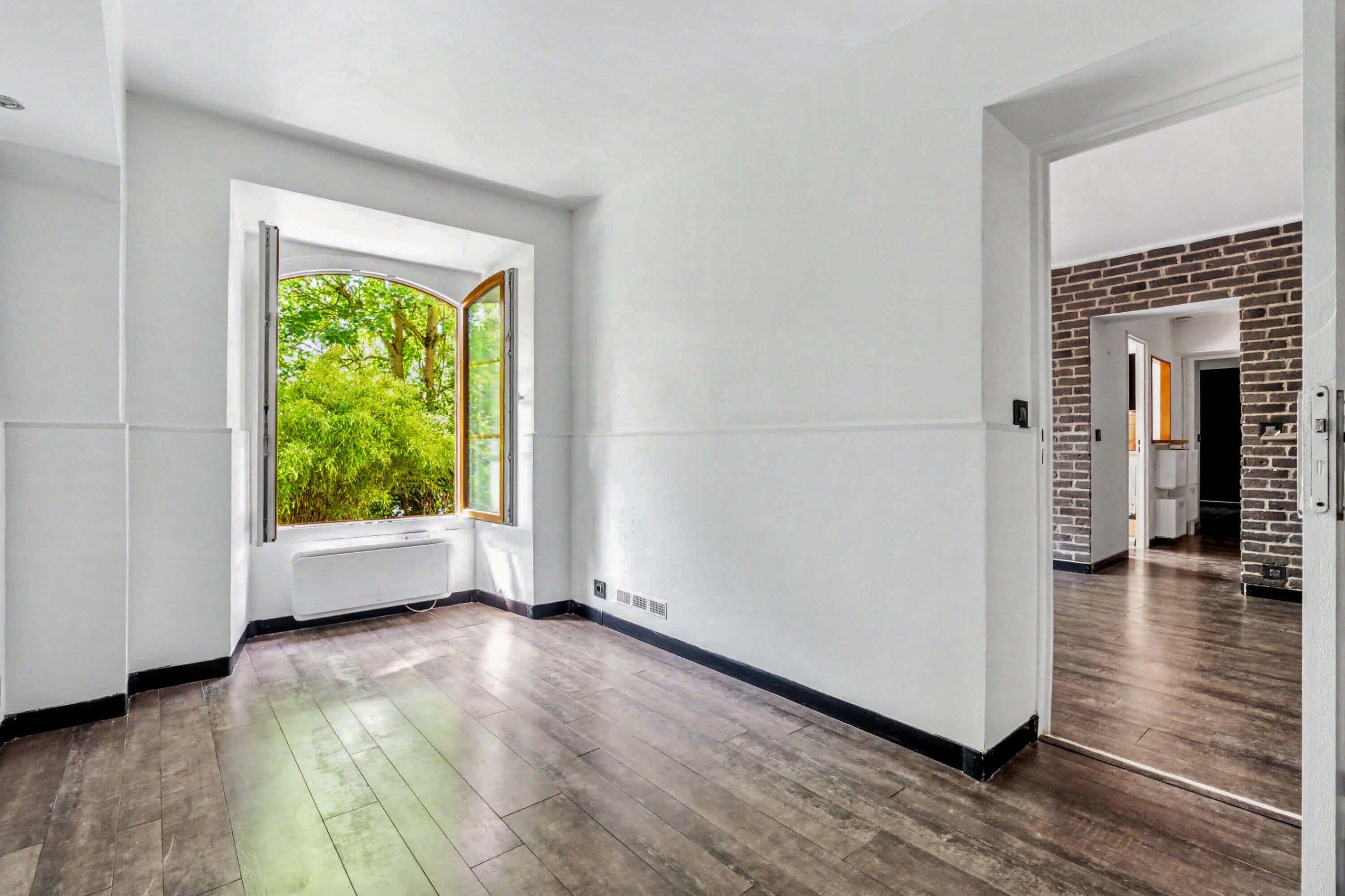 appartement 3 Pièces en vente sur CORMEILLES EN PARISIS (95240)