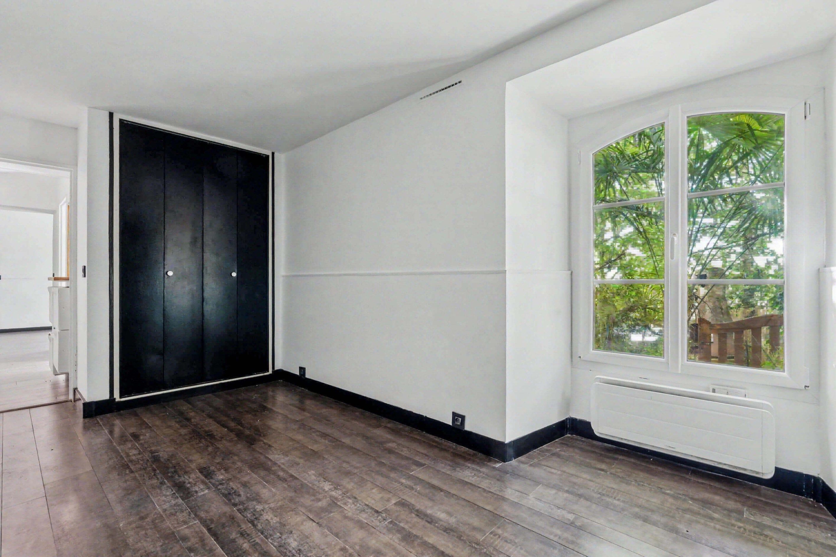 appartement 3 Pièces en vente sur CORMEILLES EN PARISIS (95240)