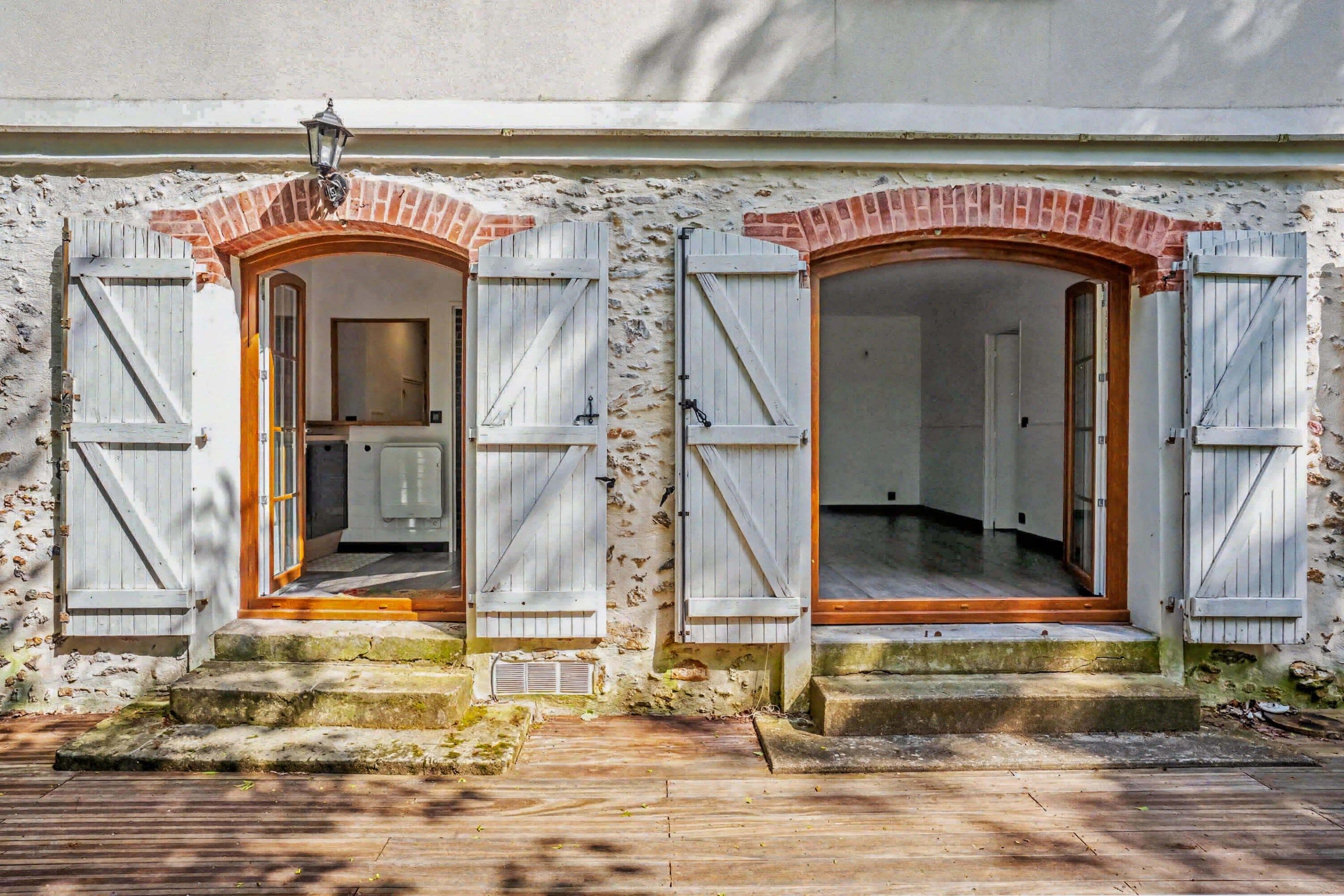 appartement 3 Pièces en vente sur CORMEILLES EN PARISIS (95240)