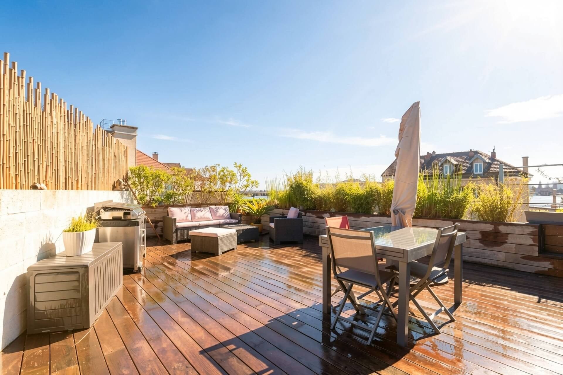 loft 4 Pièces en vente sur ARGENTEUIL (95100)