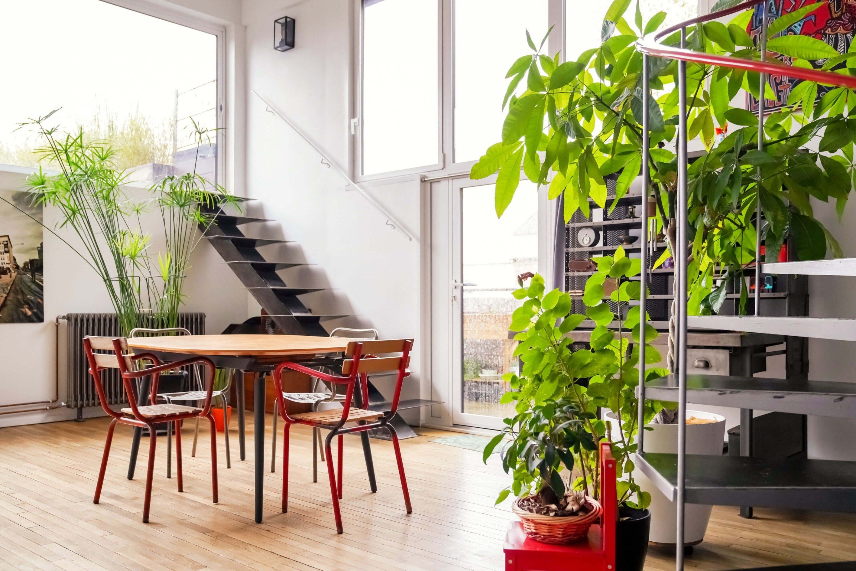 loft 4 Pièces en vente sur ARGENTEUIL (95100)
