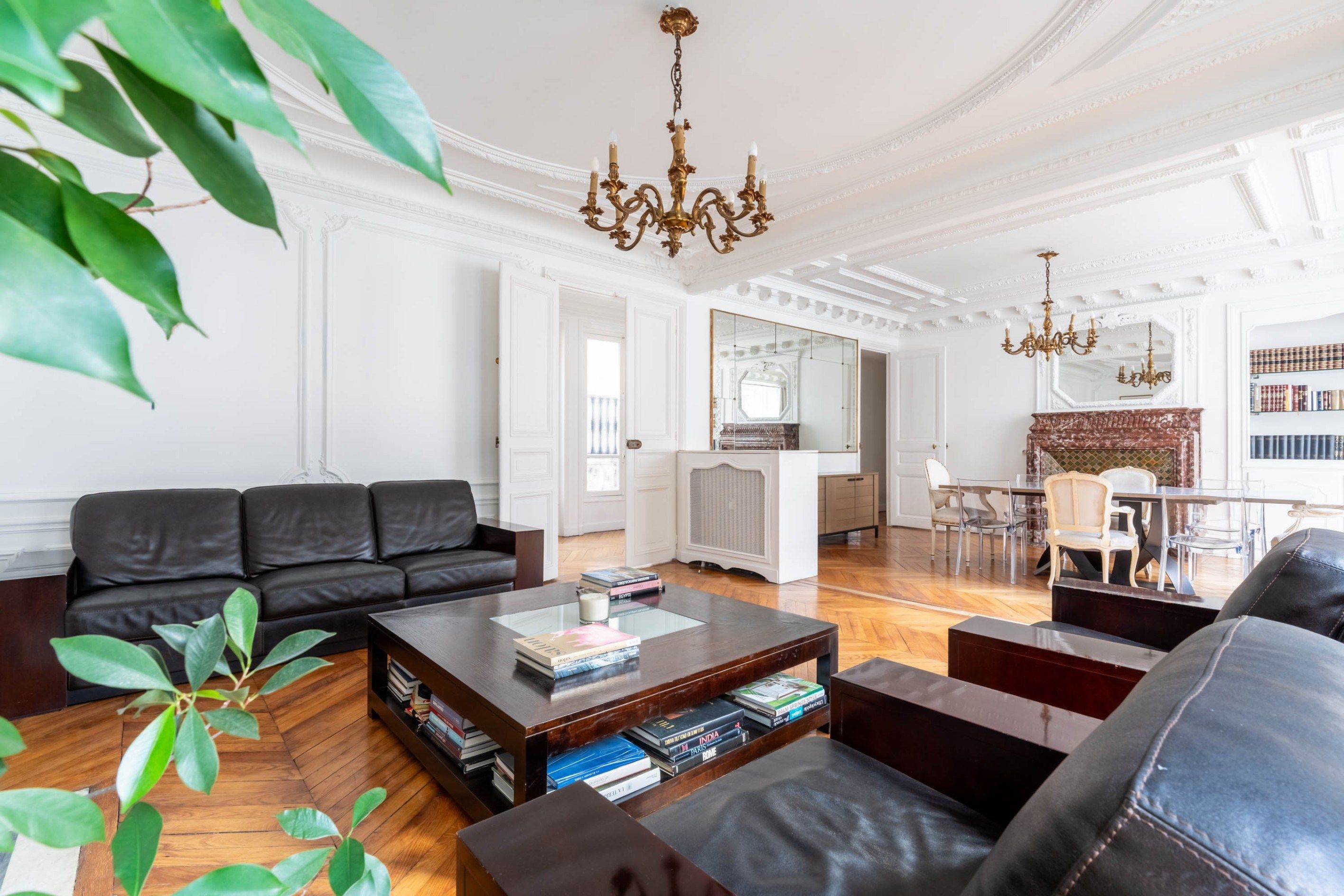appartement 5 Pièces en vente sur PARIS (75010)