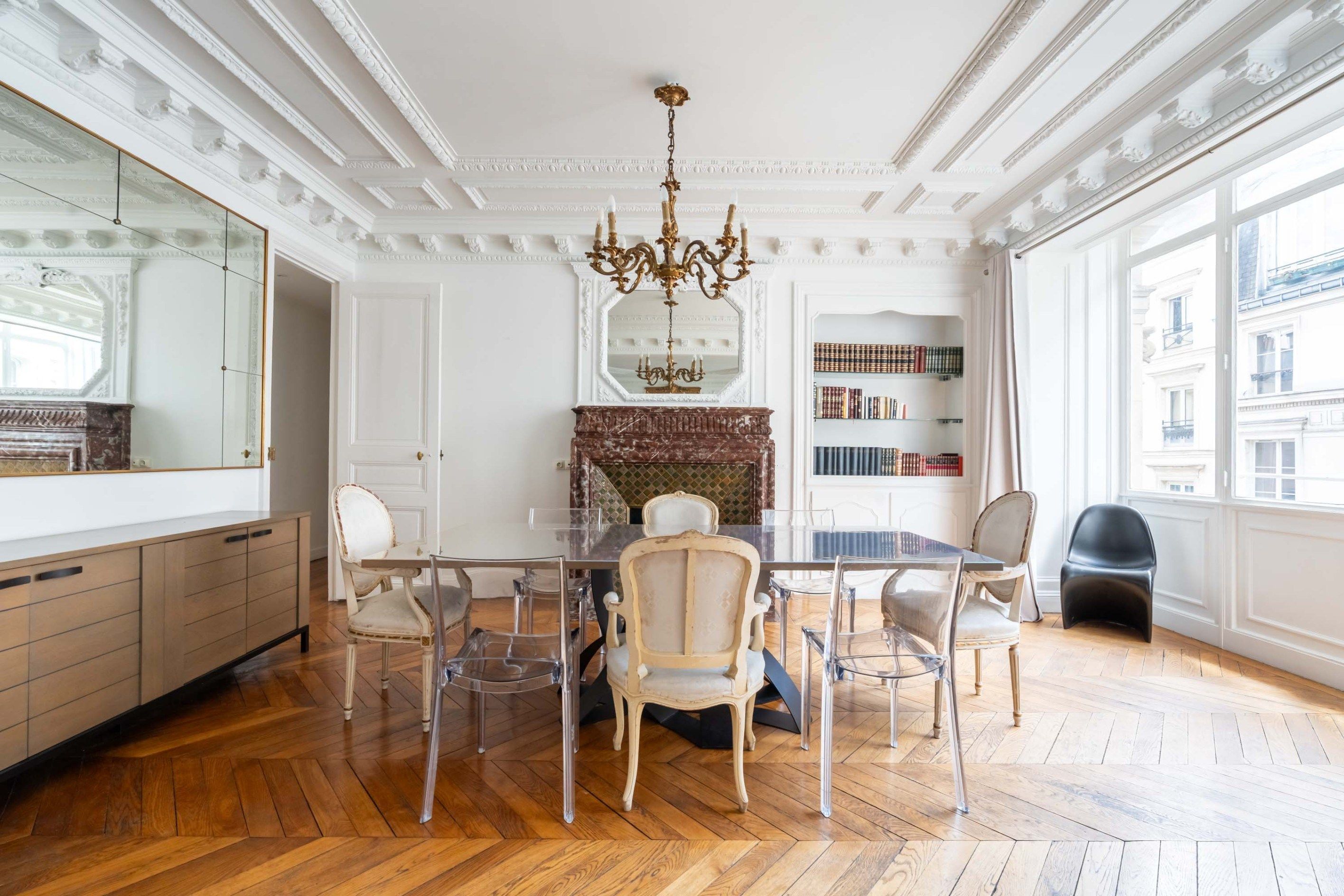 appartement 5 Pièces en vente sur PARIS (75010)