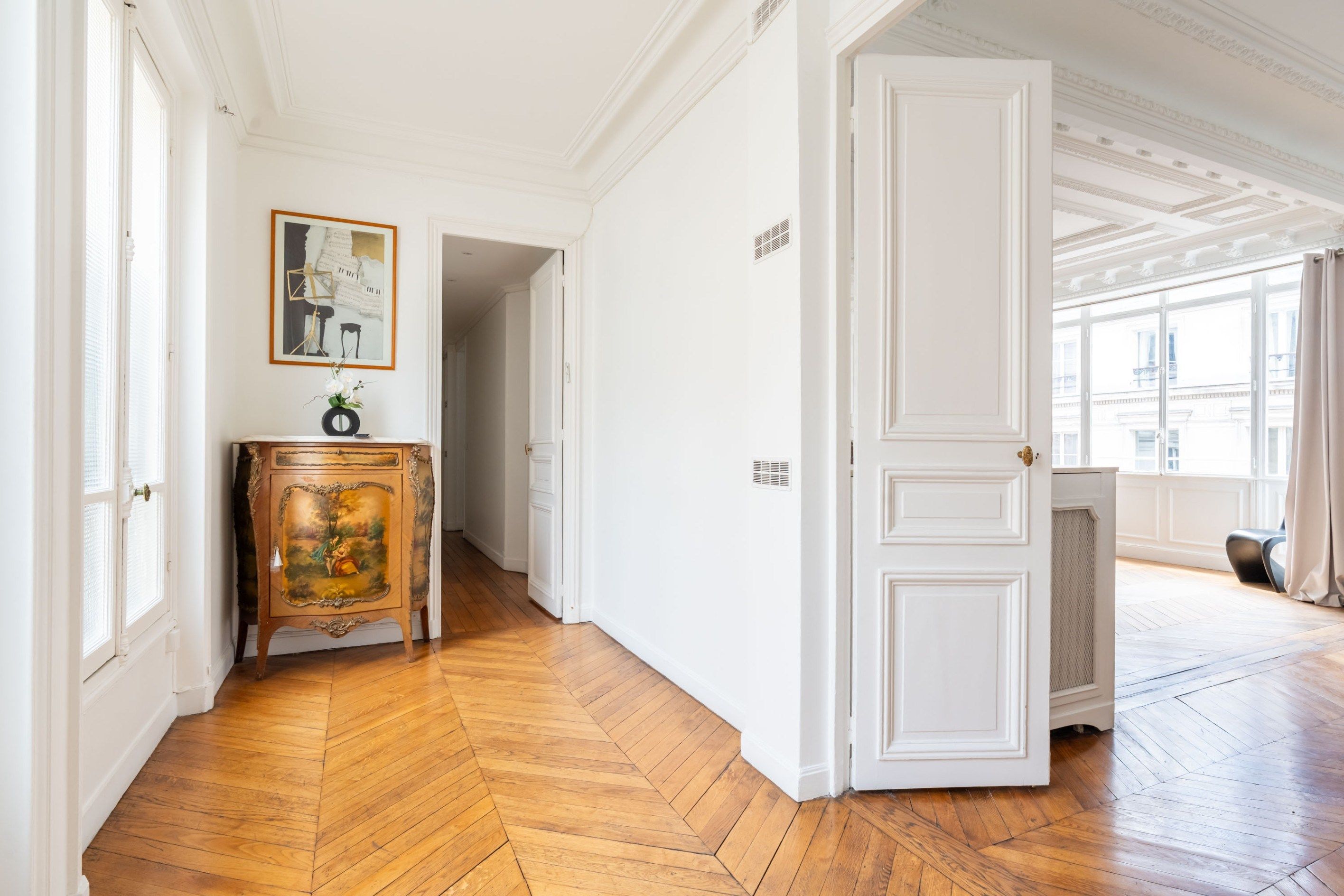 appartement 5 Pièces en vente sur PARIS (75010)