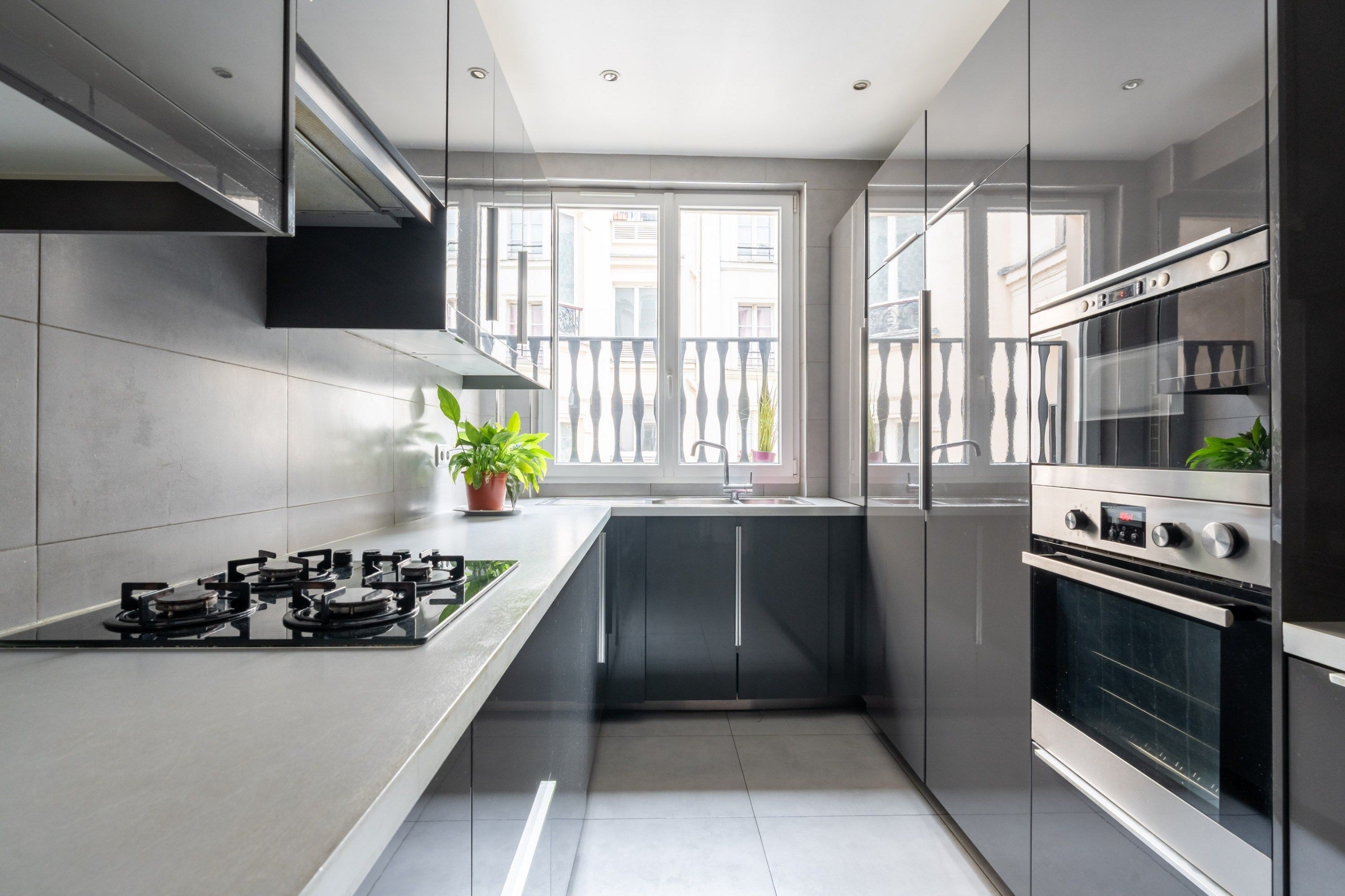 appartement 5 Pièces en vente sur PARIS (75010)