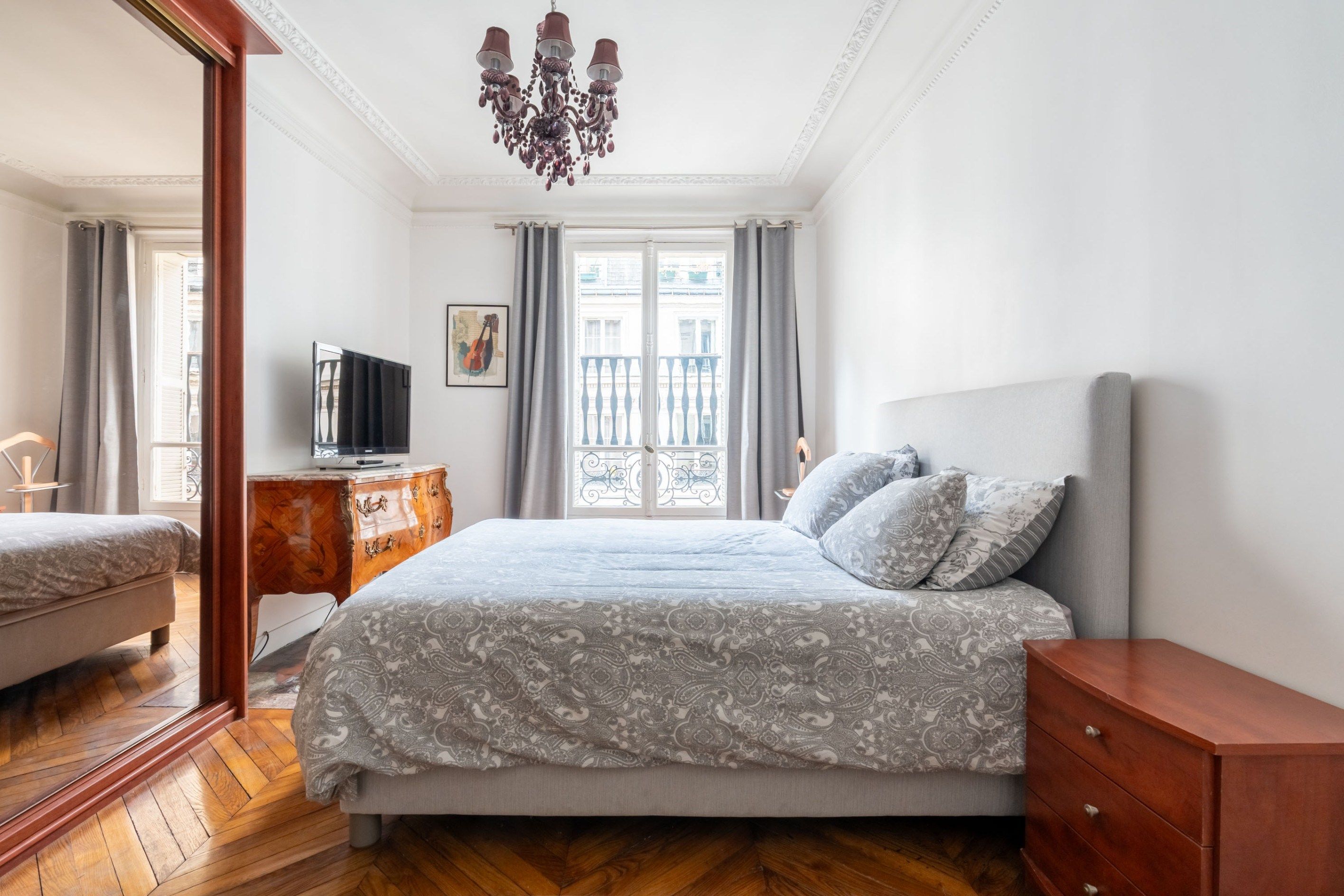 appartement 5 Pièces en vente sur PARIS (75010)
