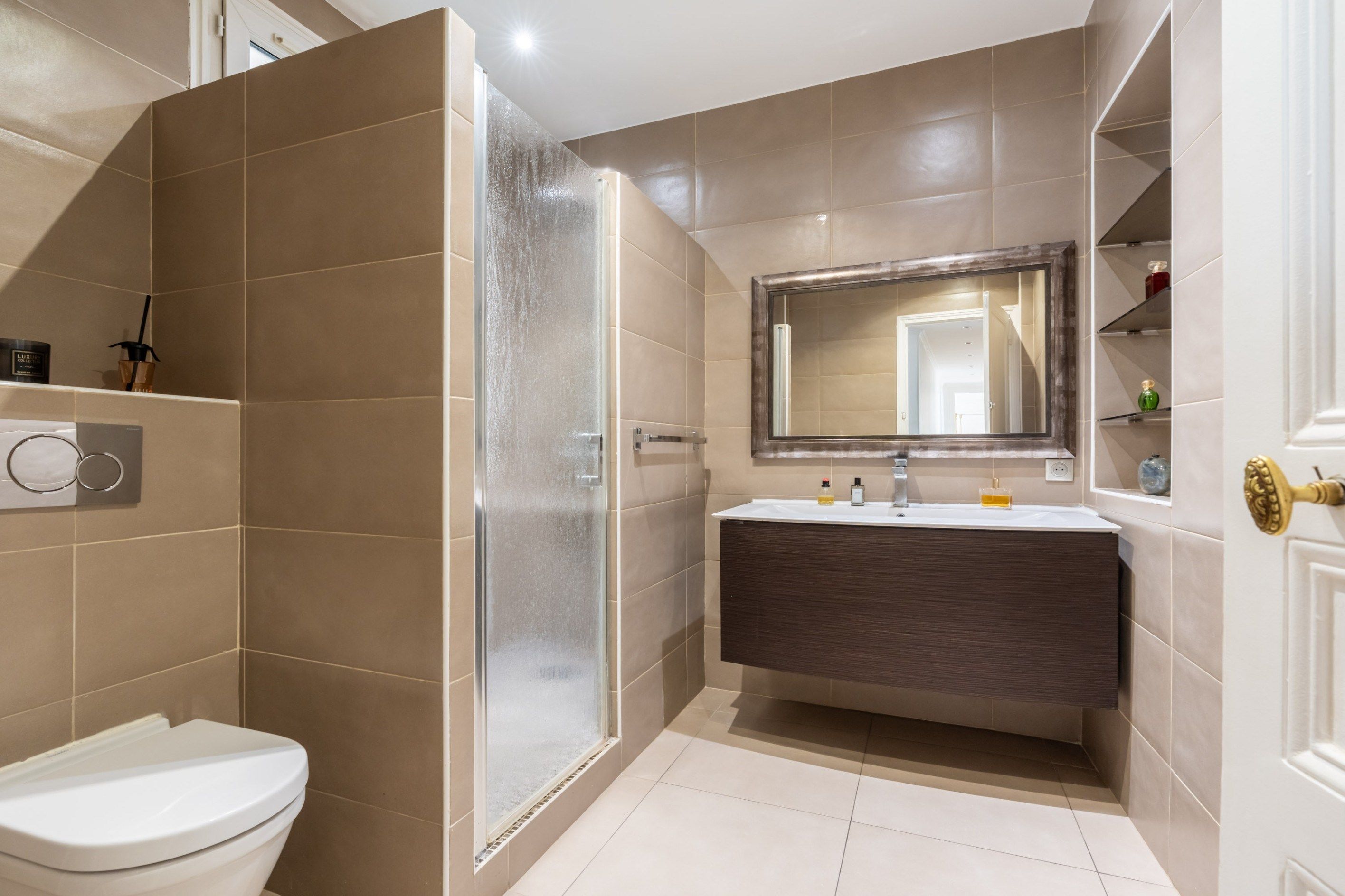 appartement 5 Pièces en vente sur PARIS (75010)