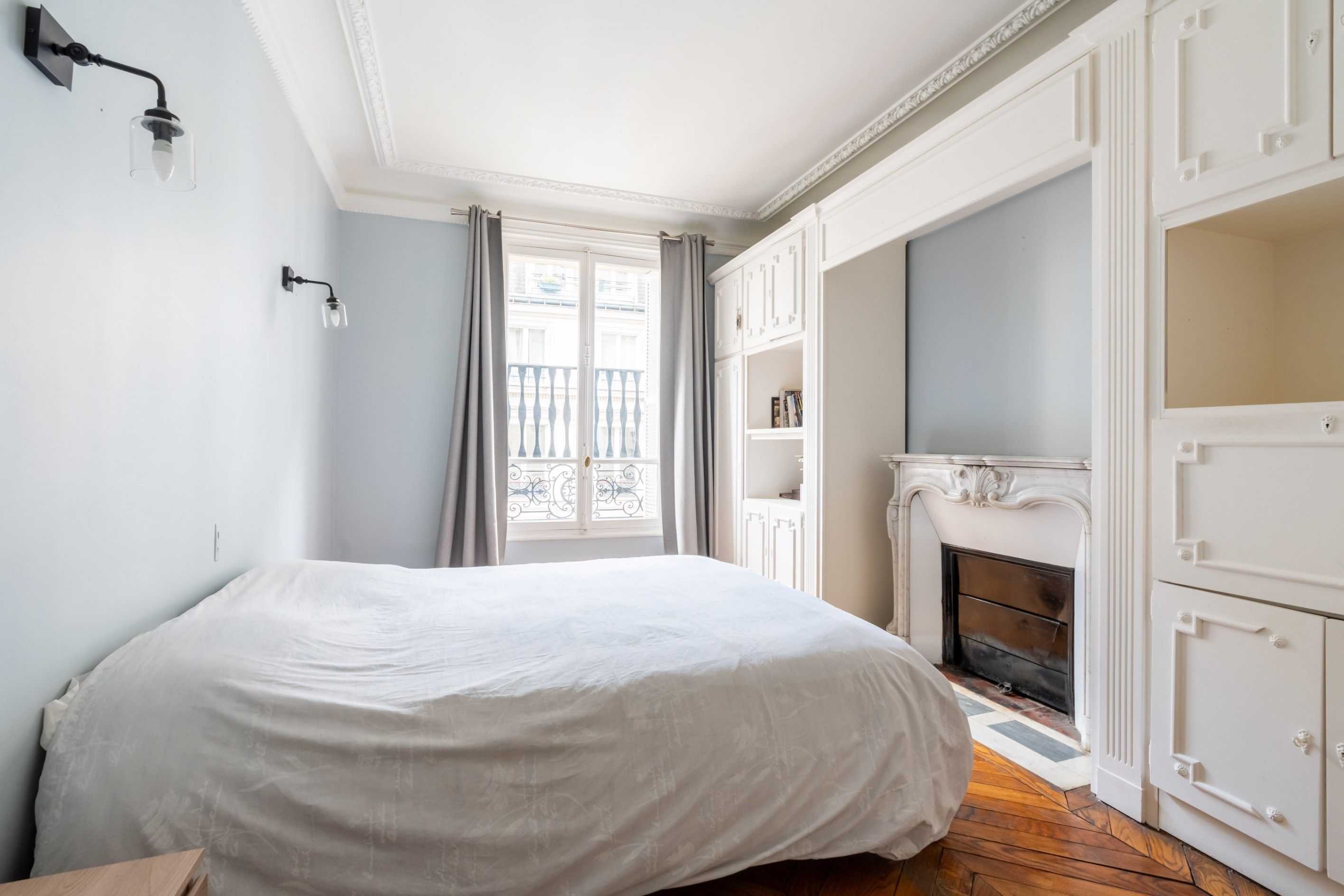appartement 5 Pièces en vente sur PARIS (75010)