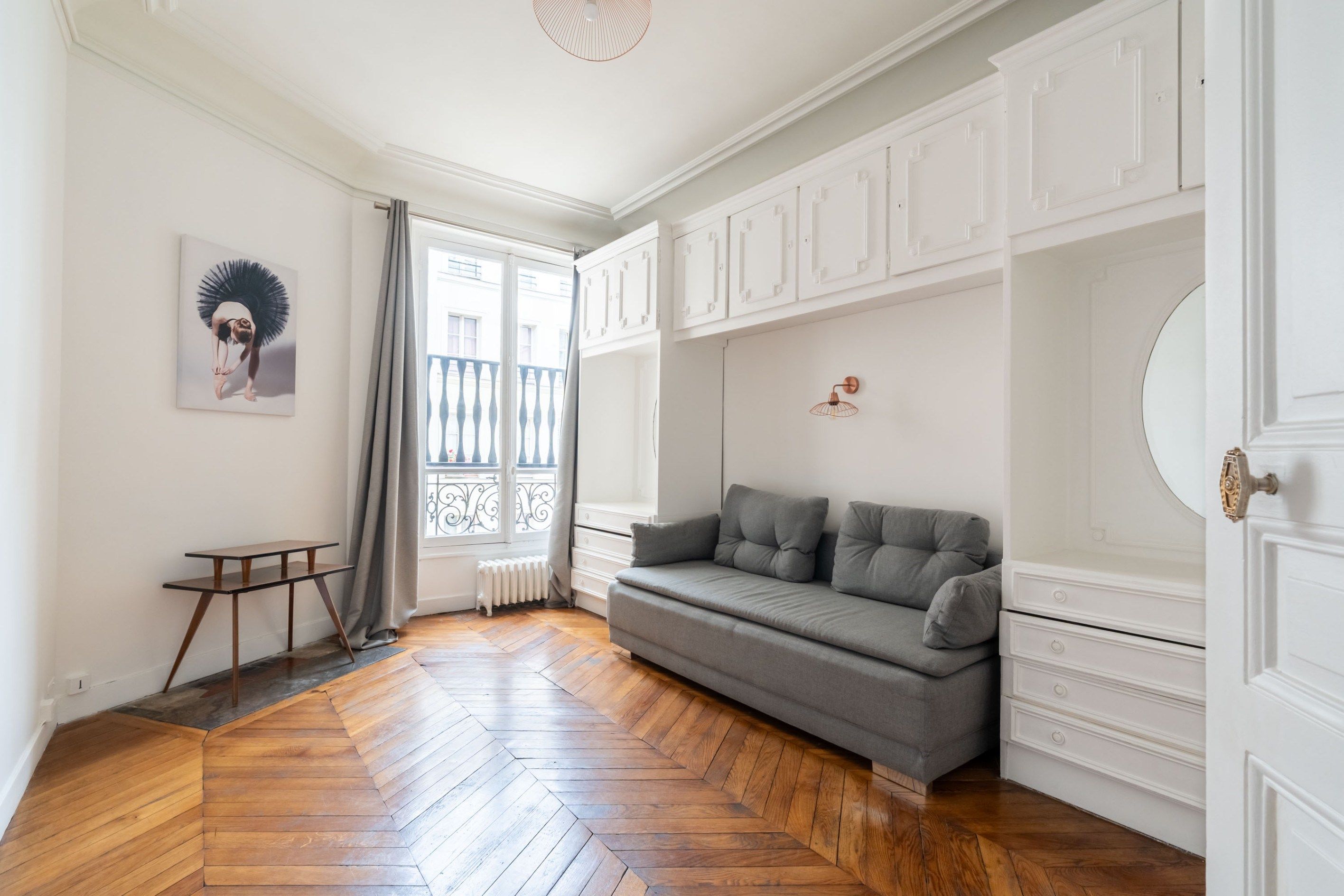 appartement 5 Pièces en vente sur PARIS (75010)