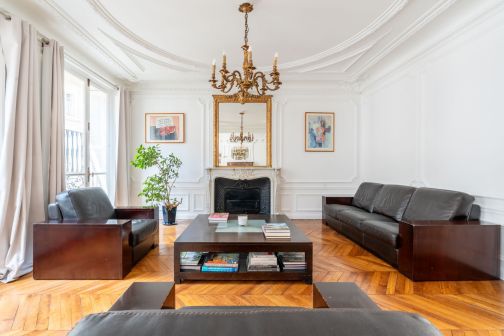 Vente Appartement 135&nbsp;m² Paris 10 5&nbsp;Pièces
