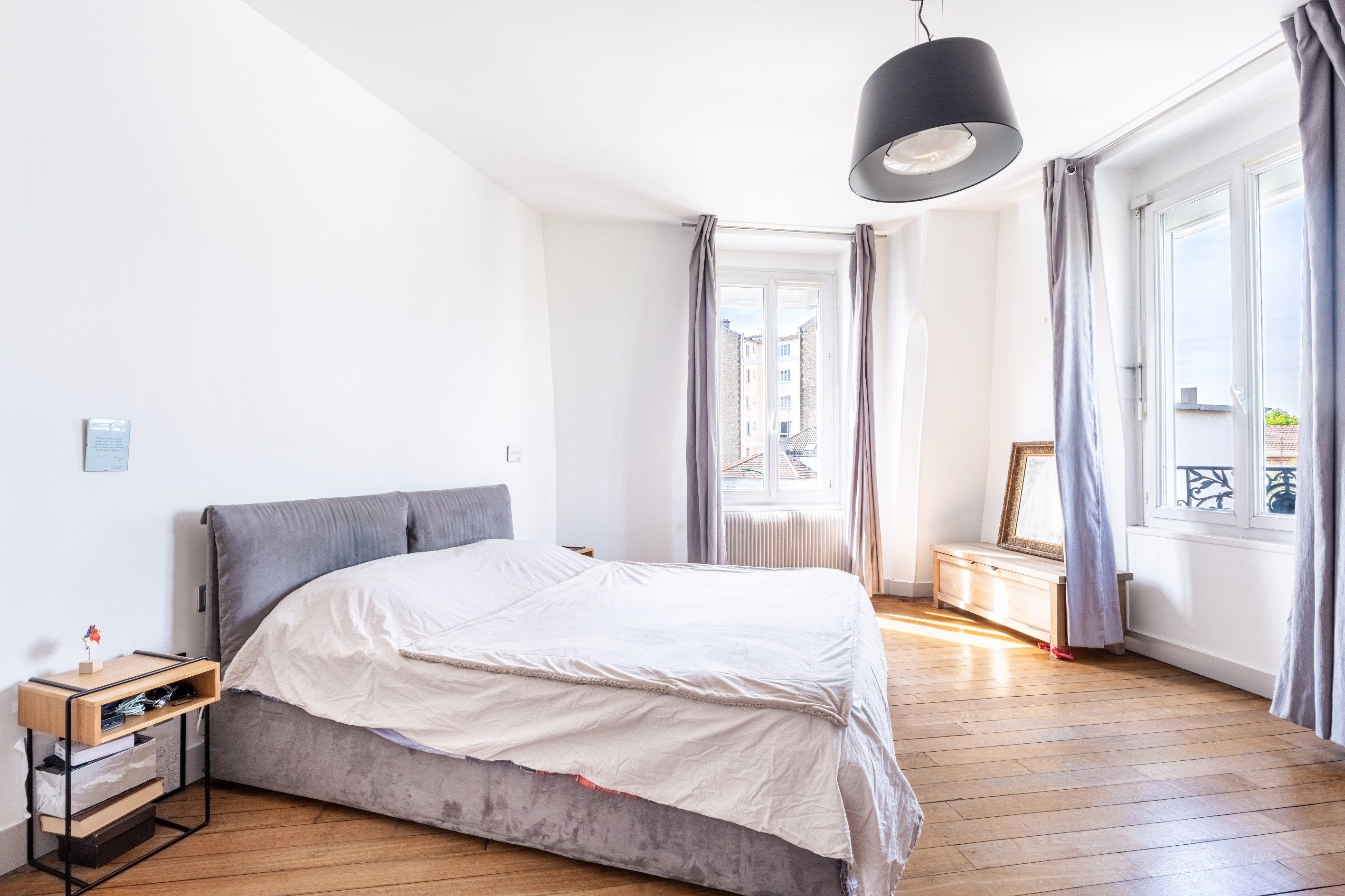 maison 6 Pièces en vente sur COLOMBES (92700)