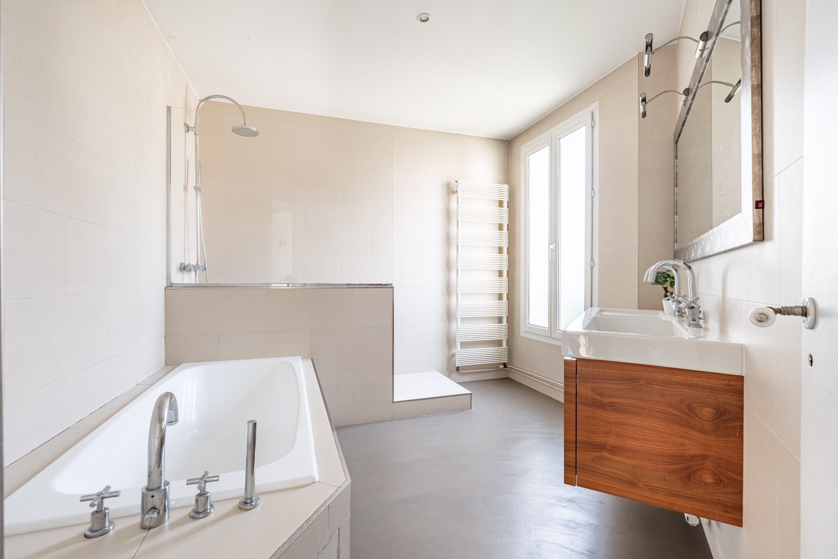 maison 6 Pièces en vente sur COLOMBES (92700)