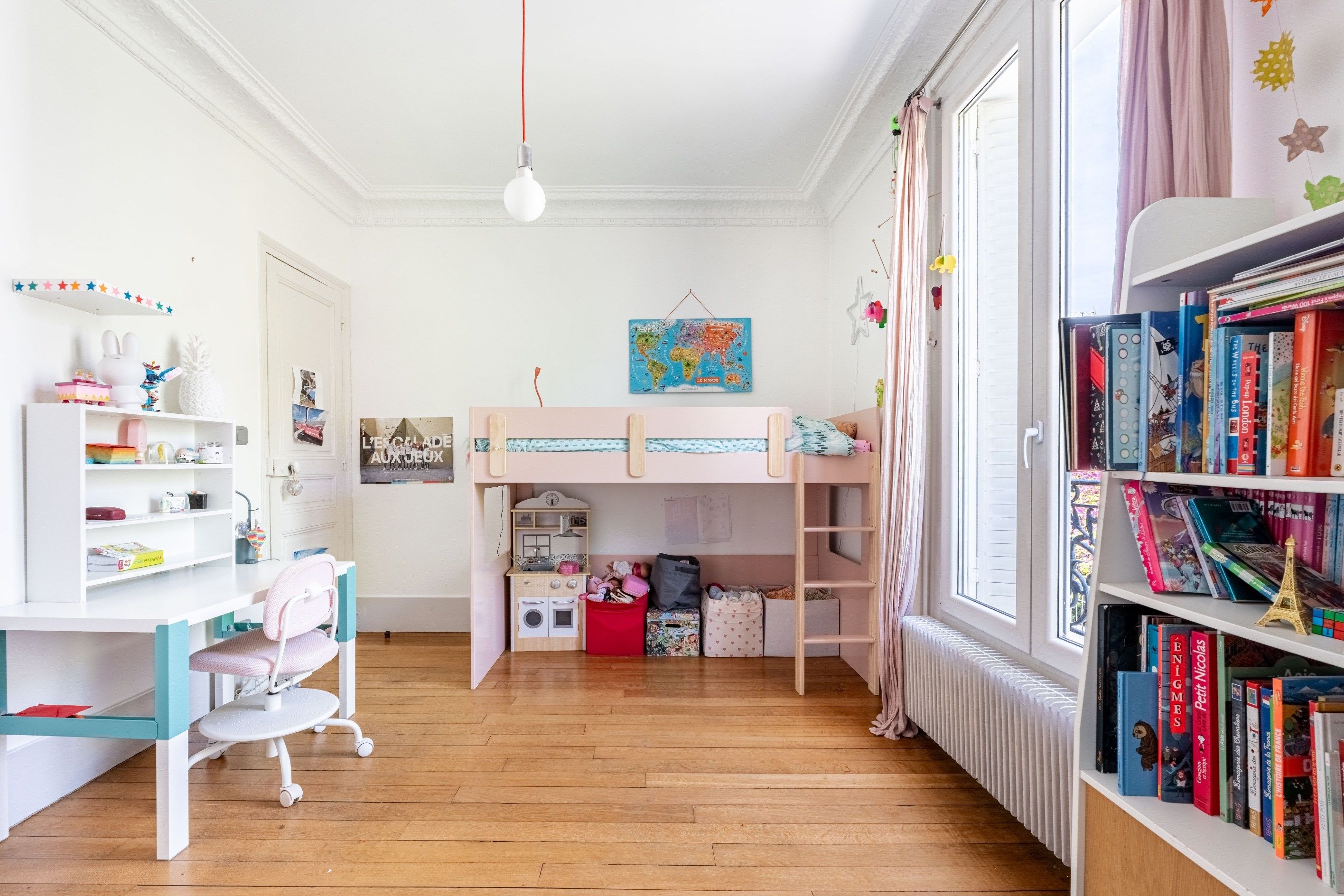 maison 6 Pièces en vente sur COLOMBES (92700)