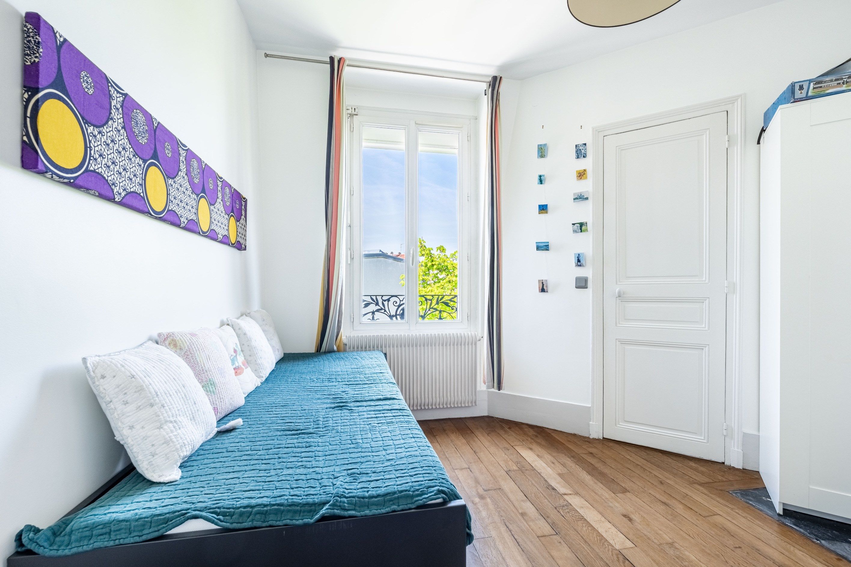 maison 6 Pièces en vente sur COLOMBES (92700)