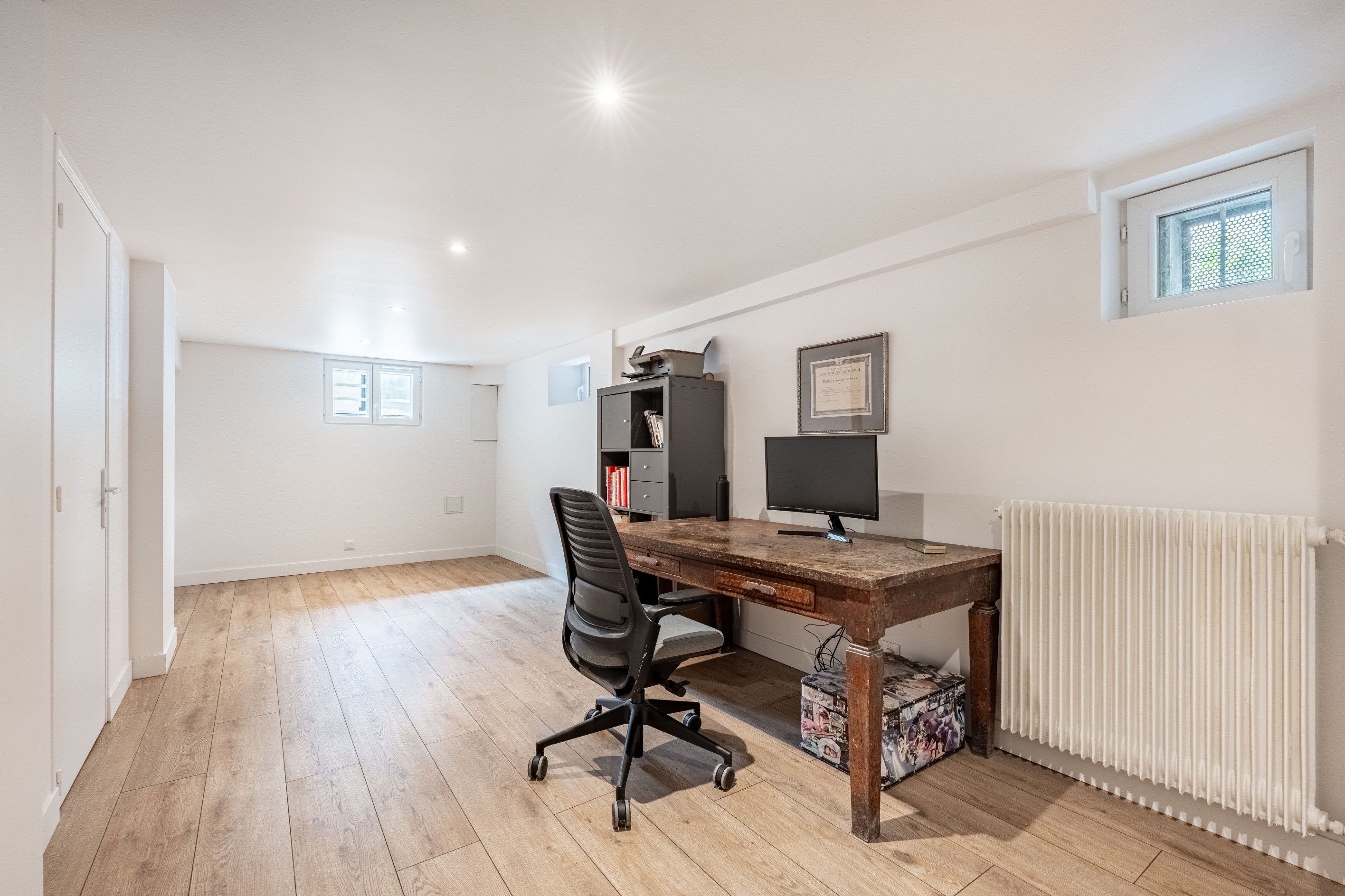 maison 6 Pièces en vente sur COLOMBES (92700)