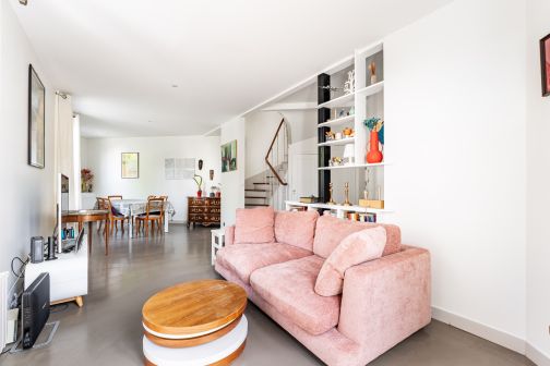 Vente Maison 147&nbsp;m² Colombes 6&nbsp;Pièces