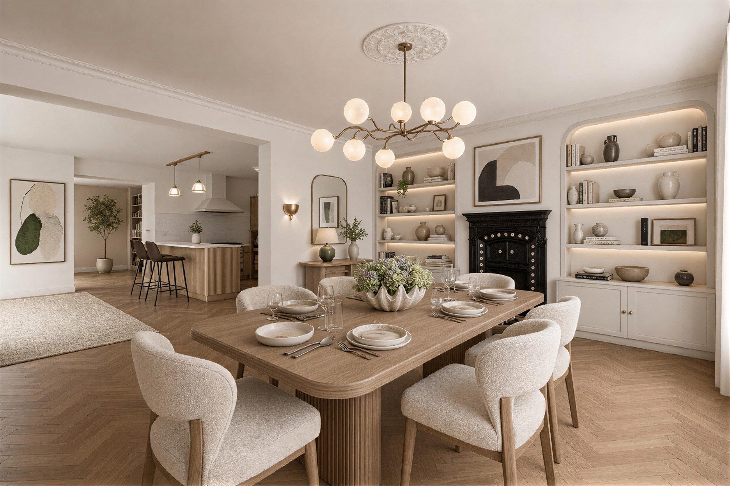 maison 8 Pièces en vente sur CHARS (95750)