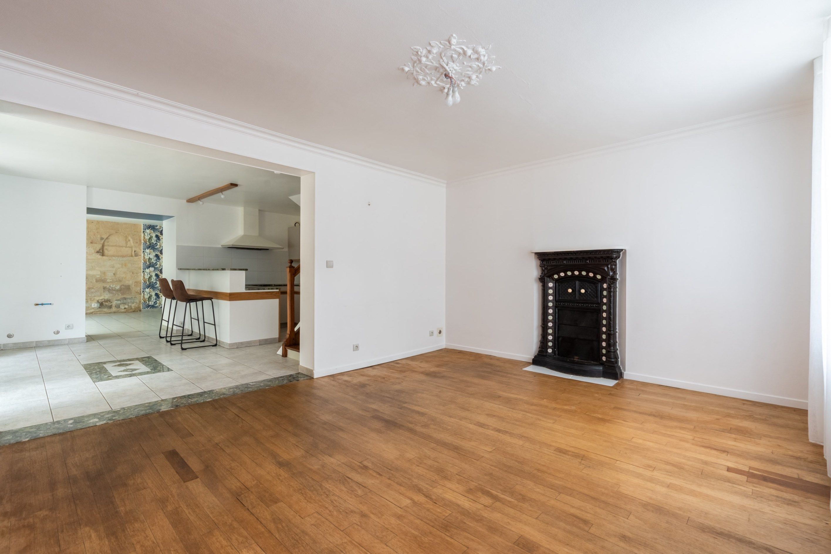 maison 8 Pièces en vente sur CHARS (95750)