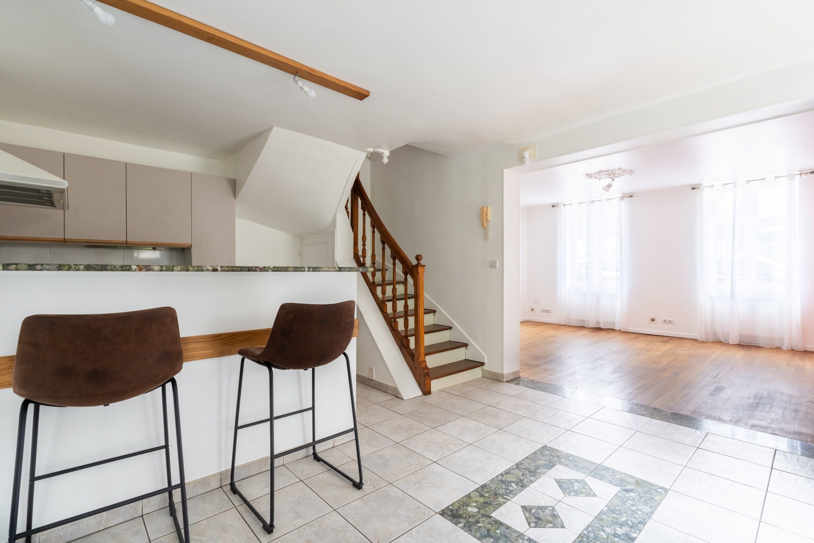 maison 8 Pièces en vente sur CHARS (95750)