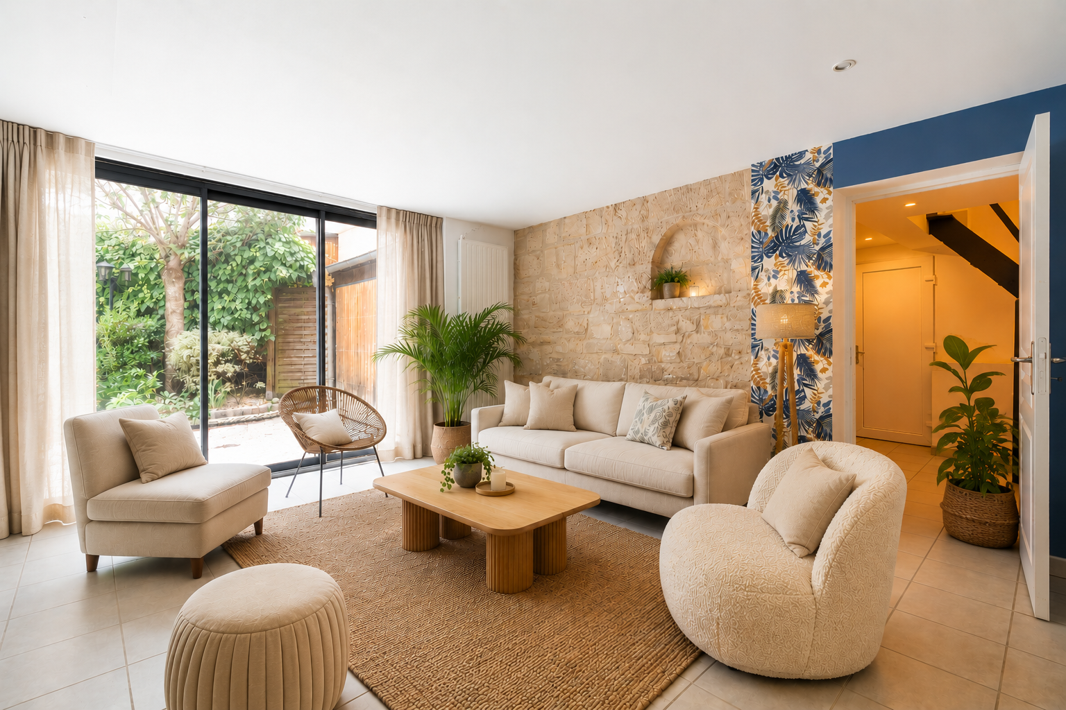 maison 8 Pièces en vente sur CHARS (95750)