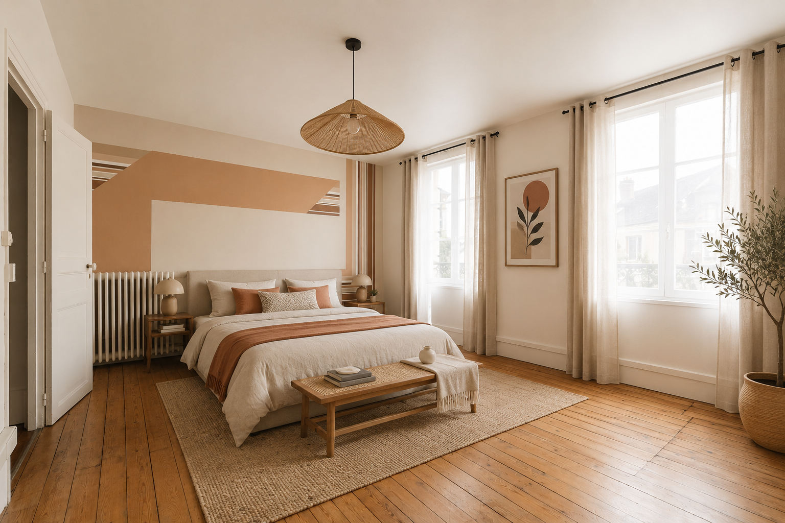 maison 8 Pièces en vente sur CHARS (95750)